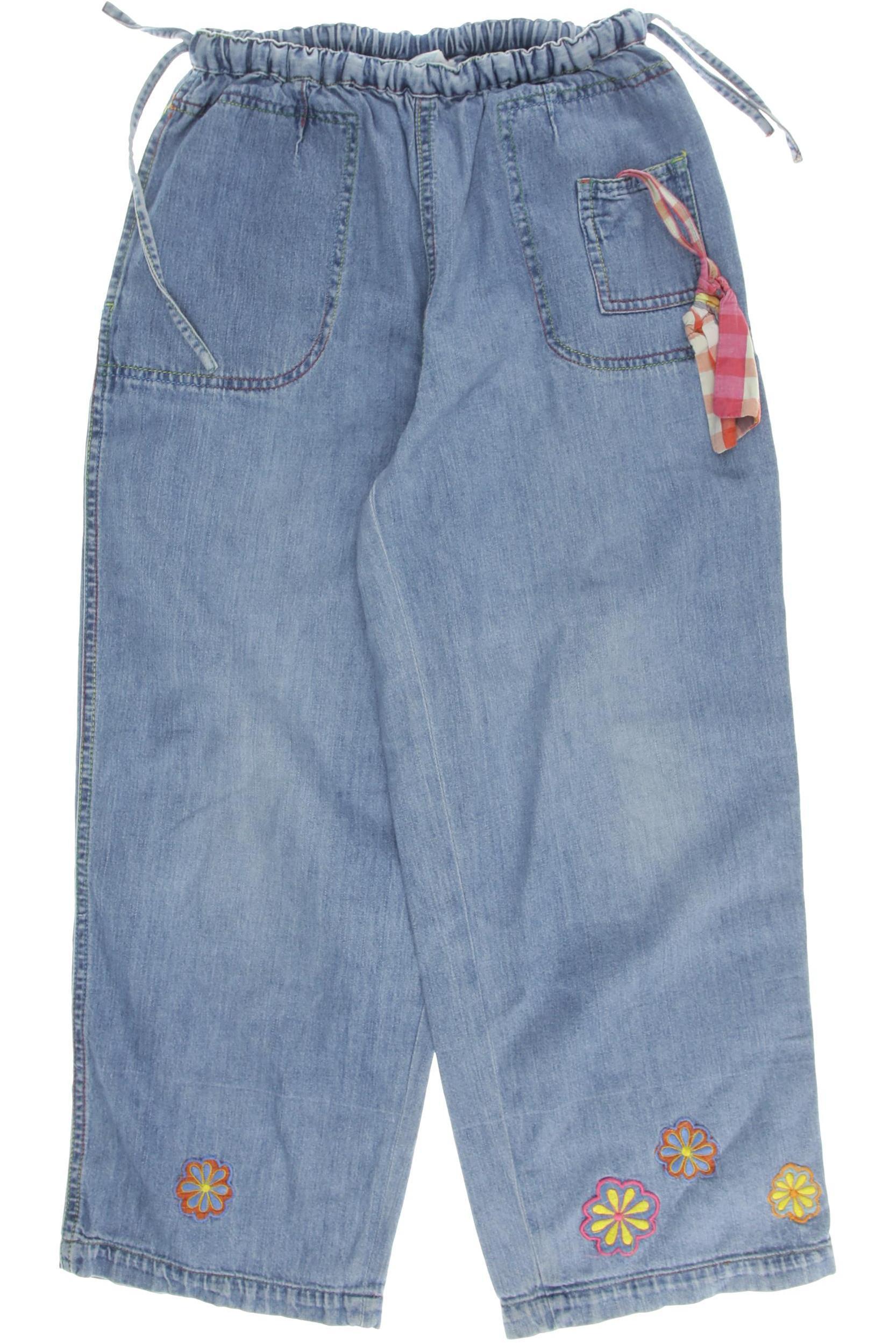 

Oilily Mädchen Jeans, blau, Gr. 140