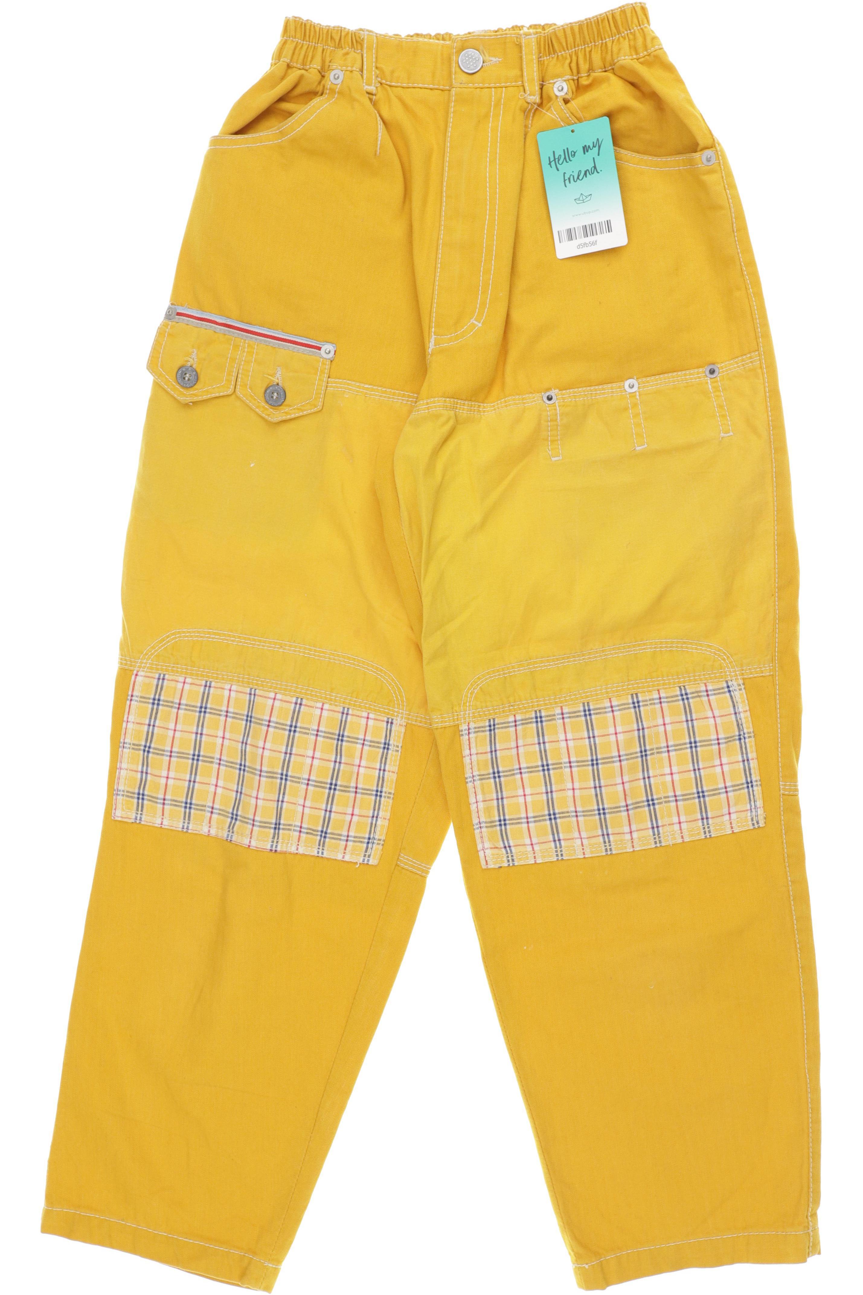 

Oilily Mädchen Jeans, gelb, Gr. 152