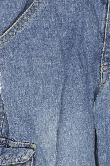 Thumbnail - Oilily Mädchen Jeans, blau, Gr. 98