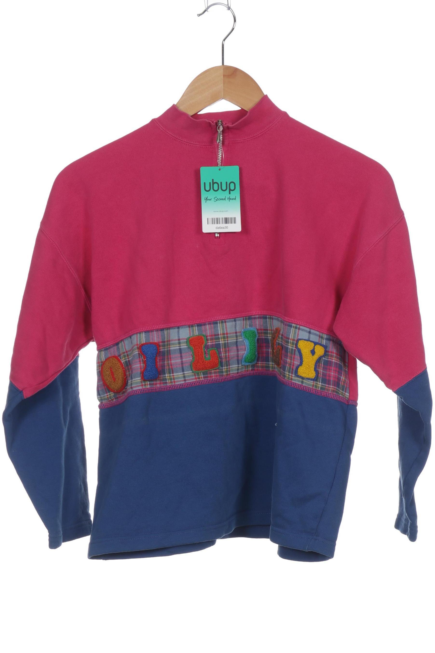 

Oilily Mädchen Hoodies & Sweater, pink, Gr. 152