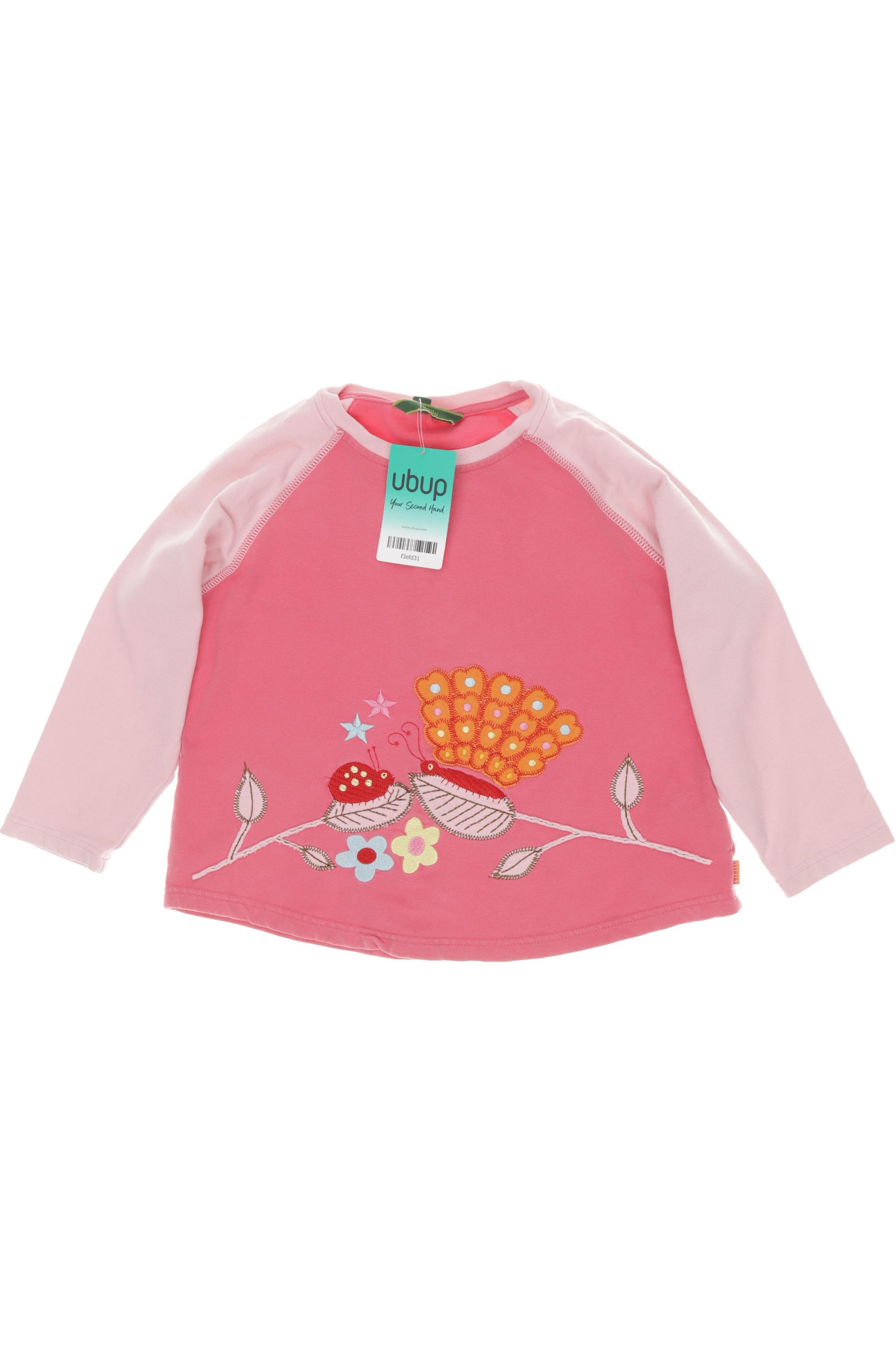 

Oilily Mädchen Hoodies & Sweater, pink, Gr. 104