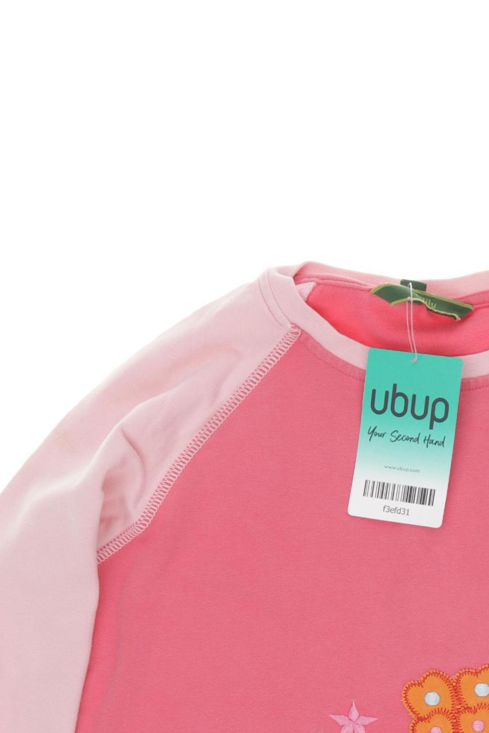 Thumbnail - Oilily Mädchen Hoodies &amp; Sweater, pink, Gr. 104