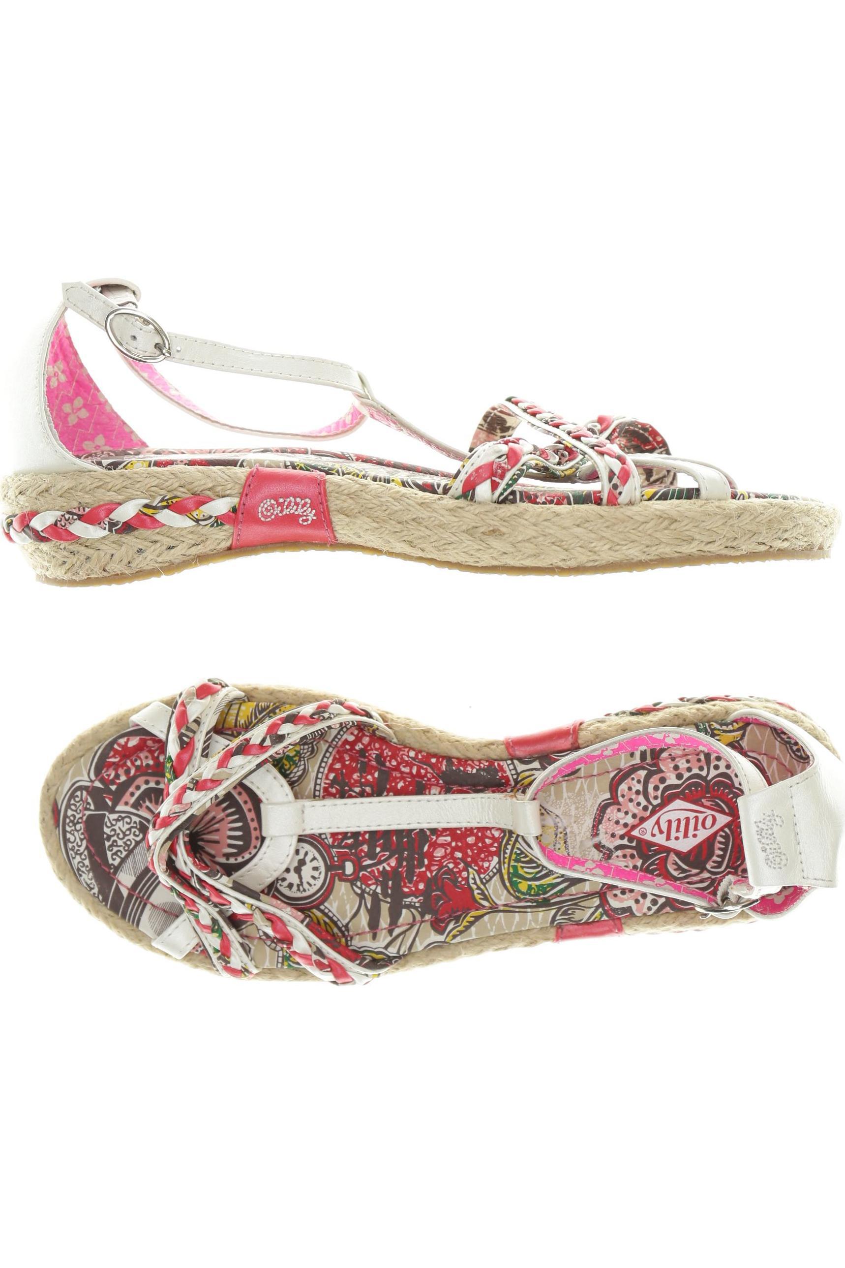 

Oilily Mädchen Kinderschuhe, mehrfarbig, Gr. 35