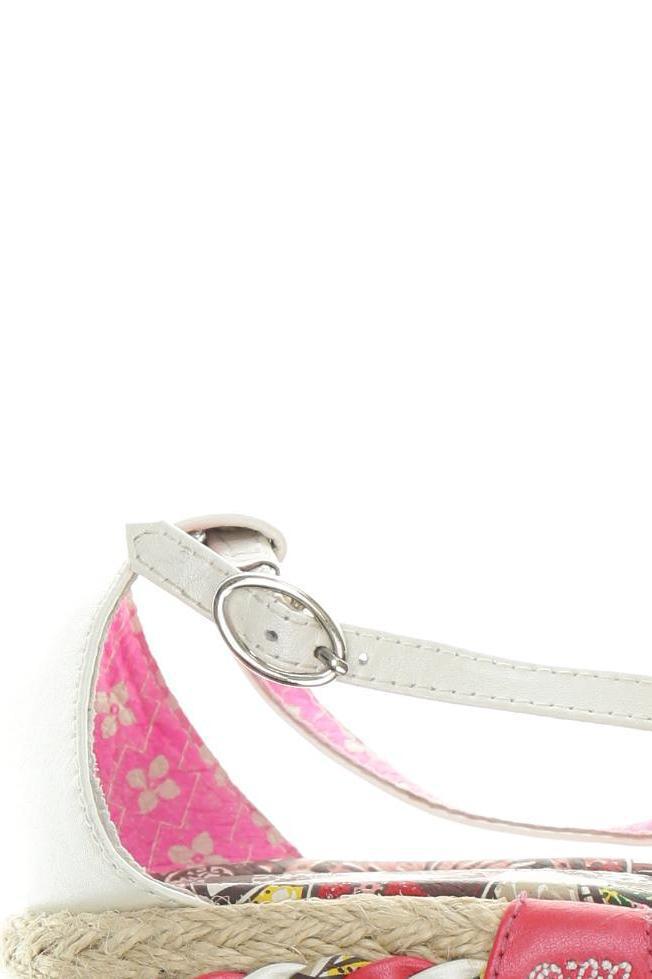 Thumbnail - Oilily Mädchen Kinderschuhe, mehrfarbig, Gr. 35