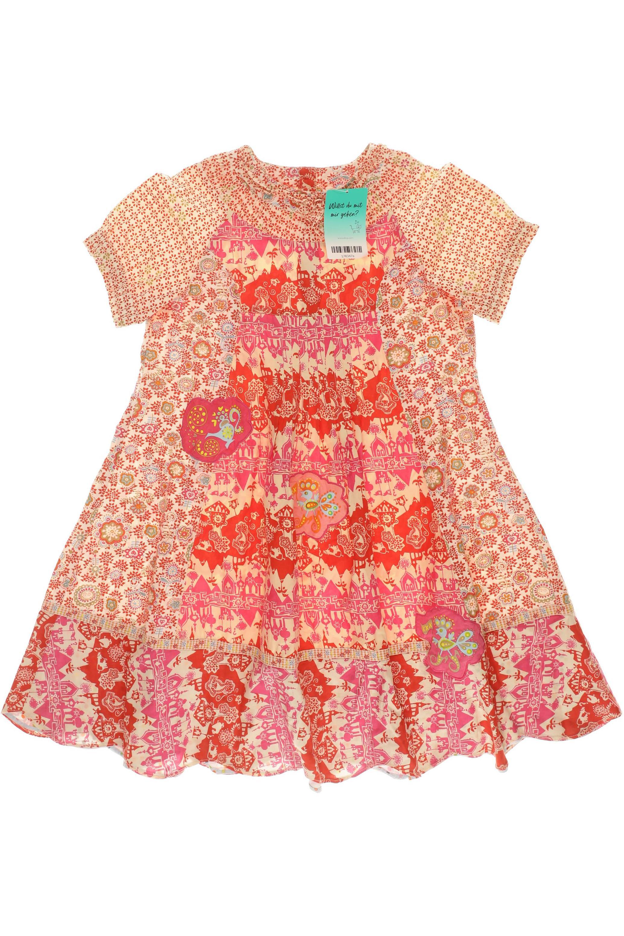 

Oilily Mädchen Kleid, pink, Gr. 140