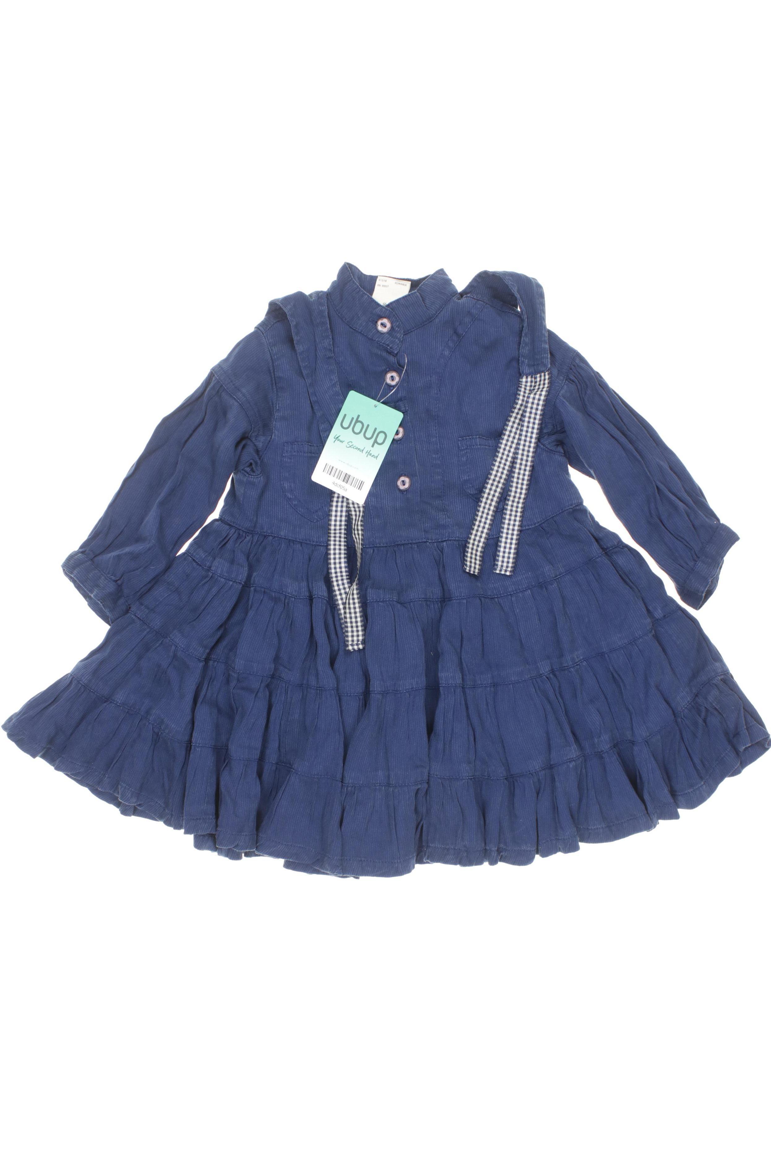 

Oilily Mädchen Kleid, blau, Gr. 92