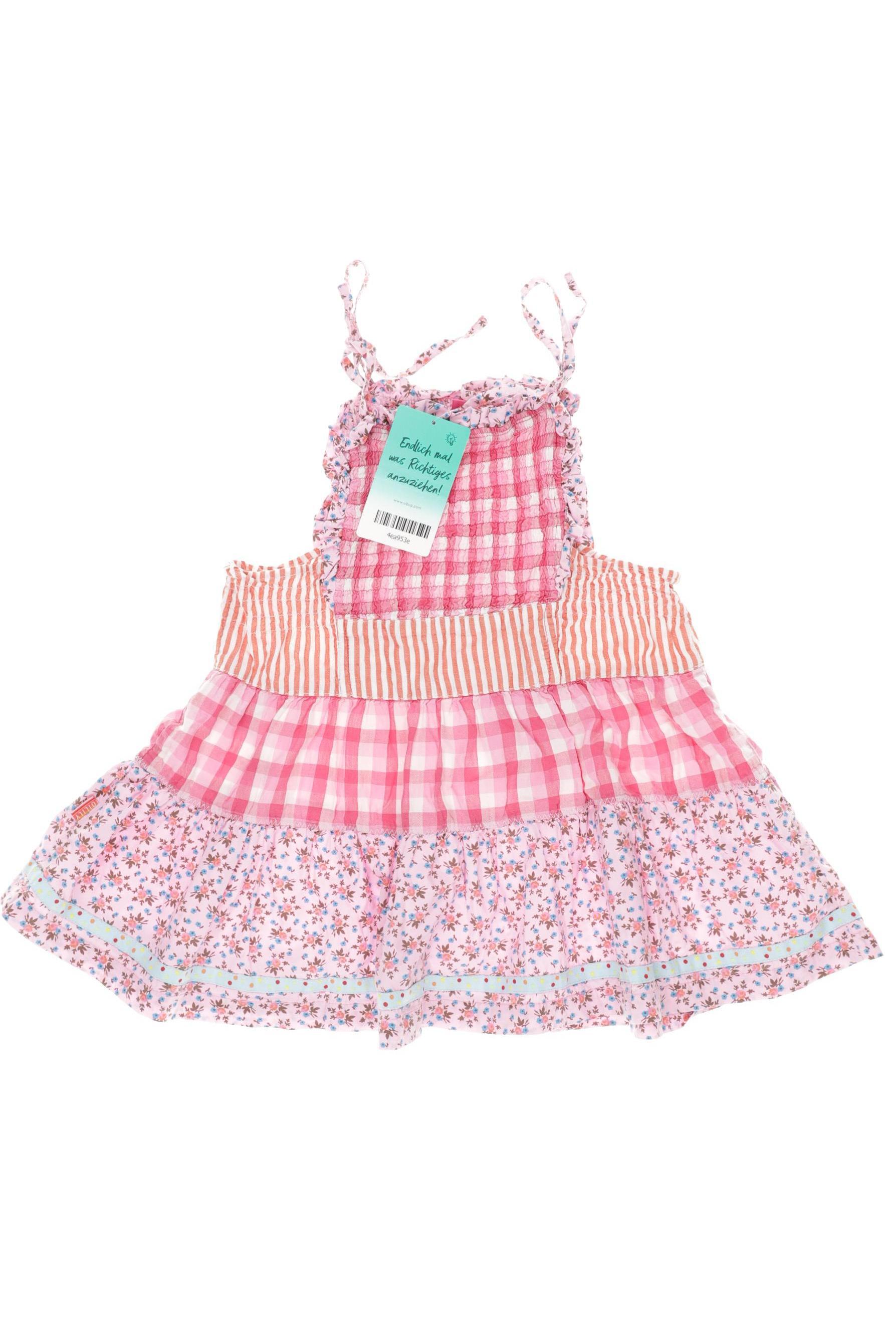 

Oilily Mädchen Kleid, pink, Gr. 86