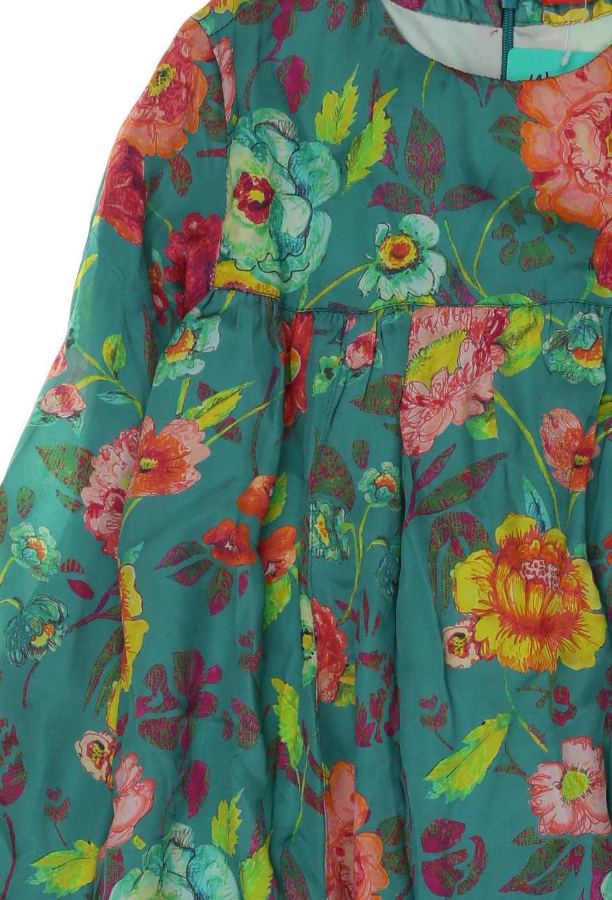 Thumbnail - Oilily Mädchen Kleid, türkis, Gr. 152