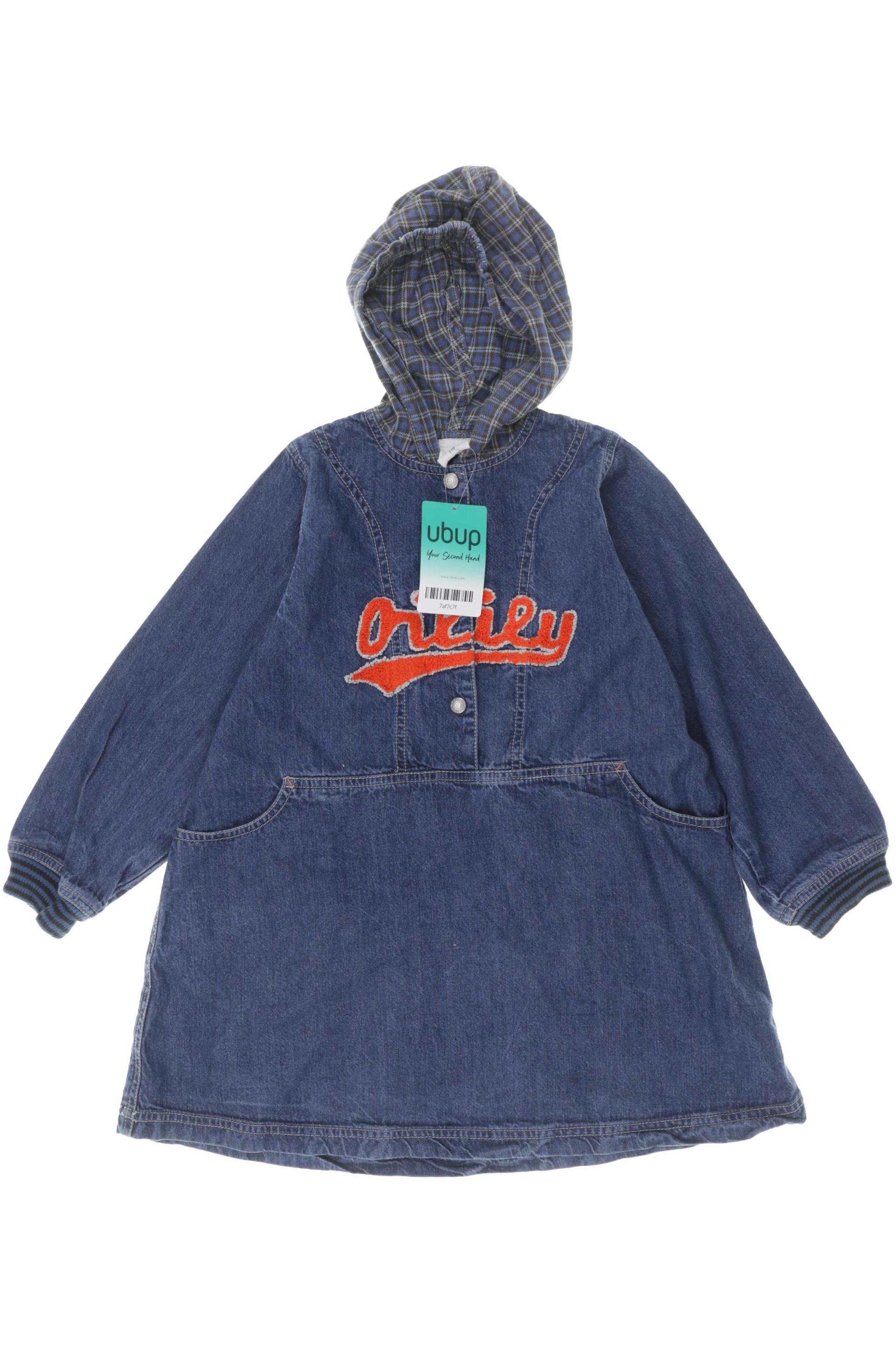 

Oilily Mädchen Kleid, blau, Gr. 116