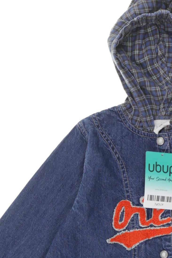 Thumbnail - Oilily Mädchen Kleid, blau, Gr. 116