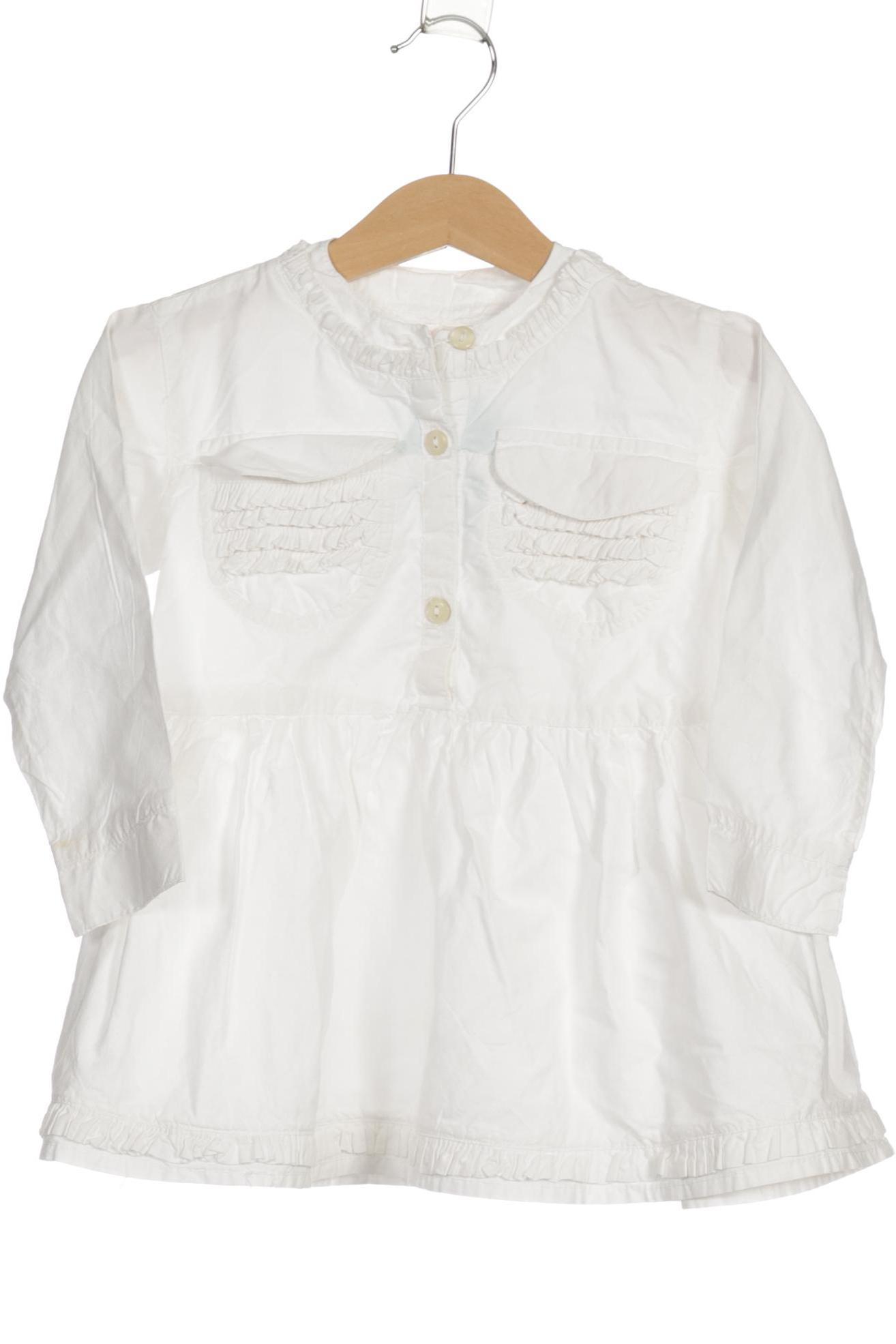 

Oilily Mädchen Kleid, weiß, Gr. 86