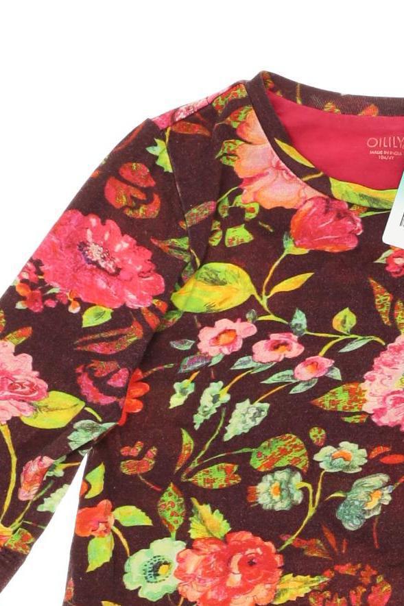 Thumbnail - Oilily Mädchen Bluse, rot, Gr. 104