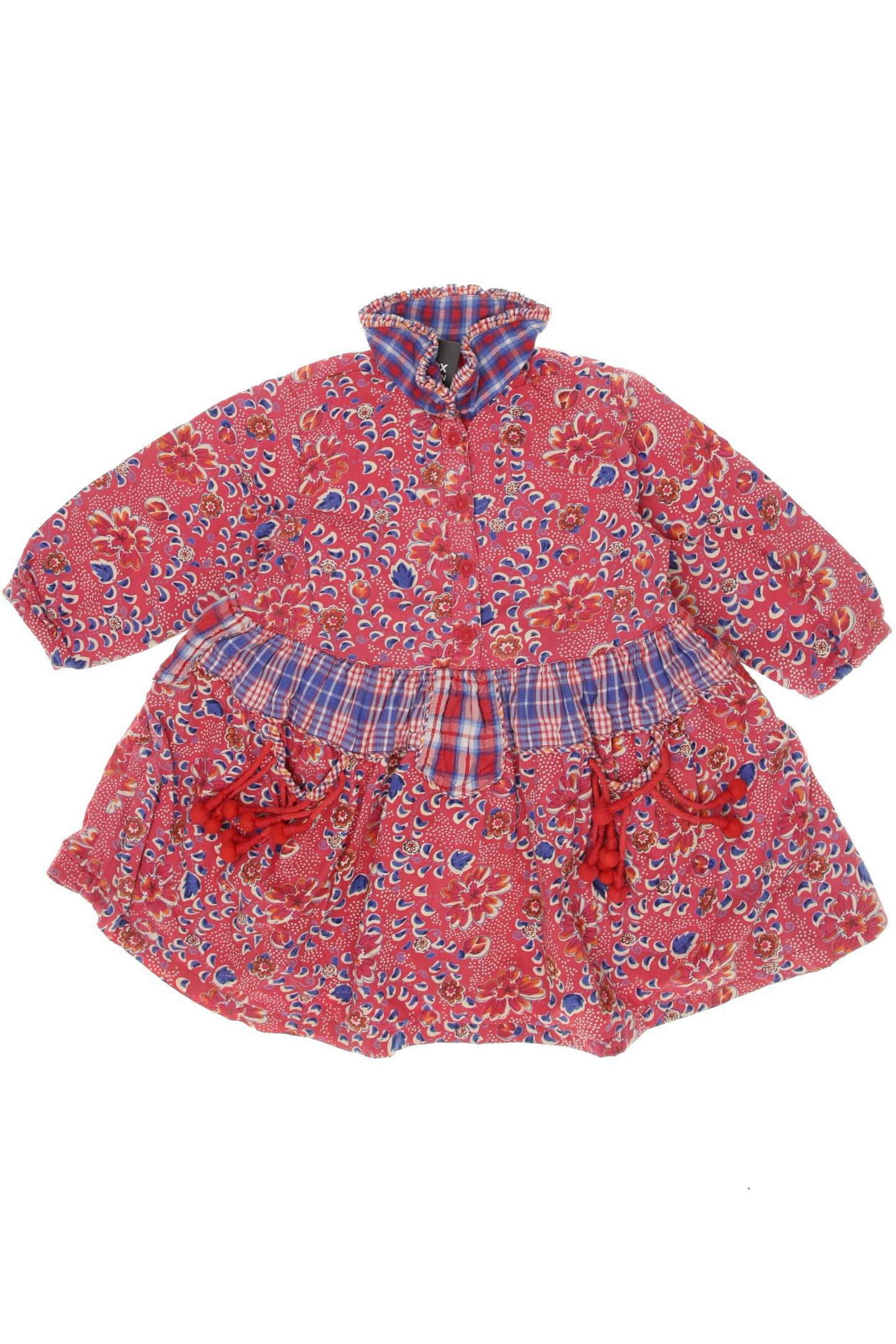 

Oilily Mädchen Kleid, rot, Gr. 92