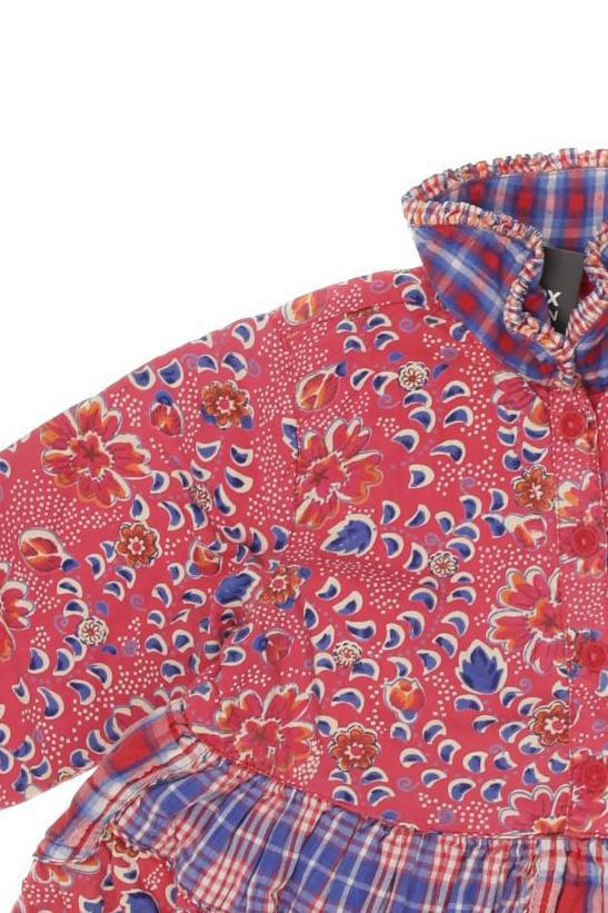 Thumbnail - Oilily Mädchen Kleid, rot, Gr. 92