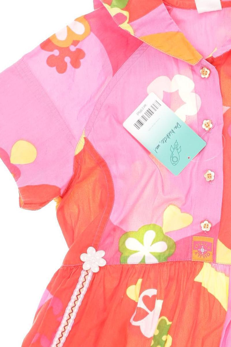 Thumbnail - Oilily Mädchen Kleid, pink, Gr. 134