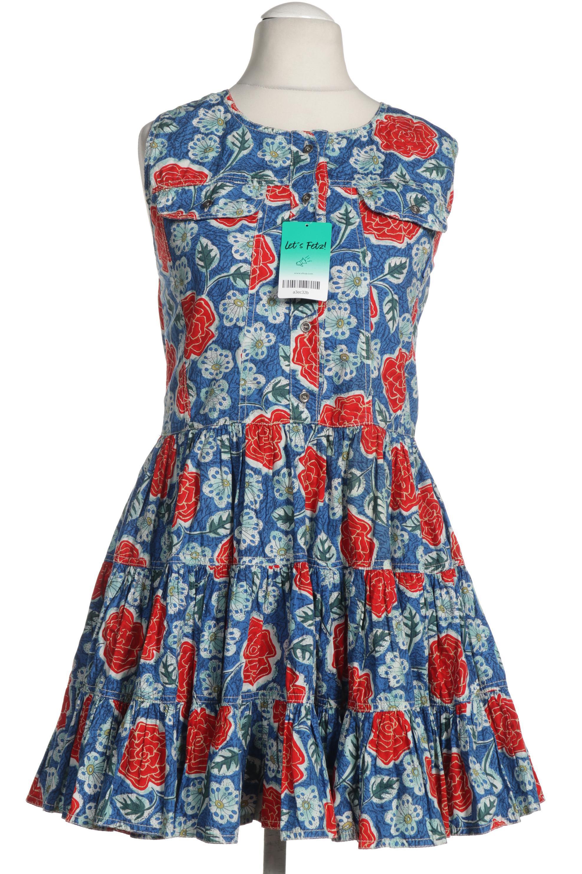 

Oilily Damen Kleid, blau, Gr.