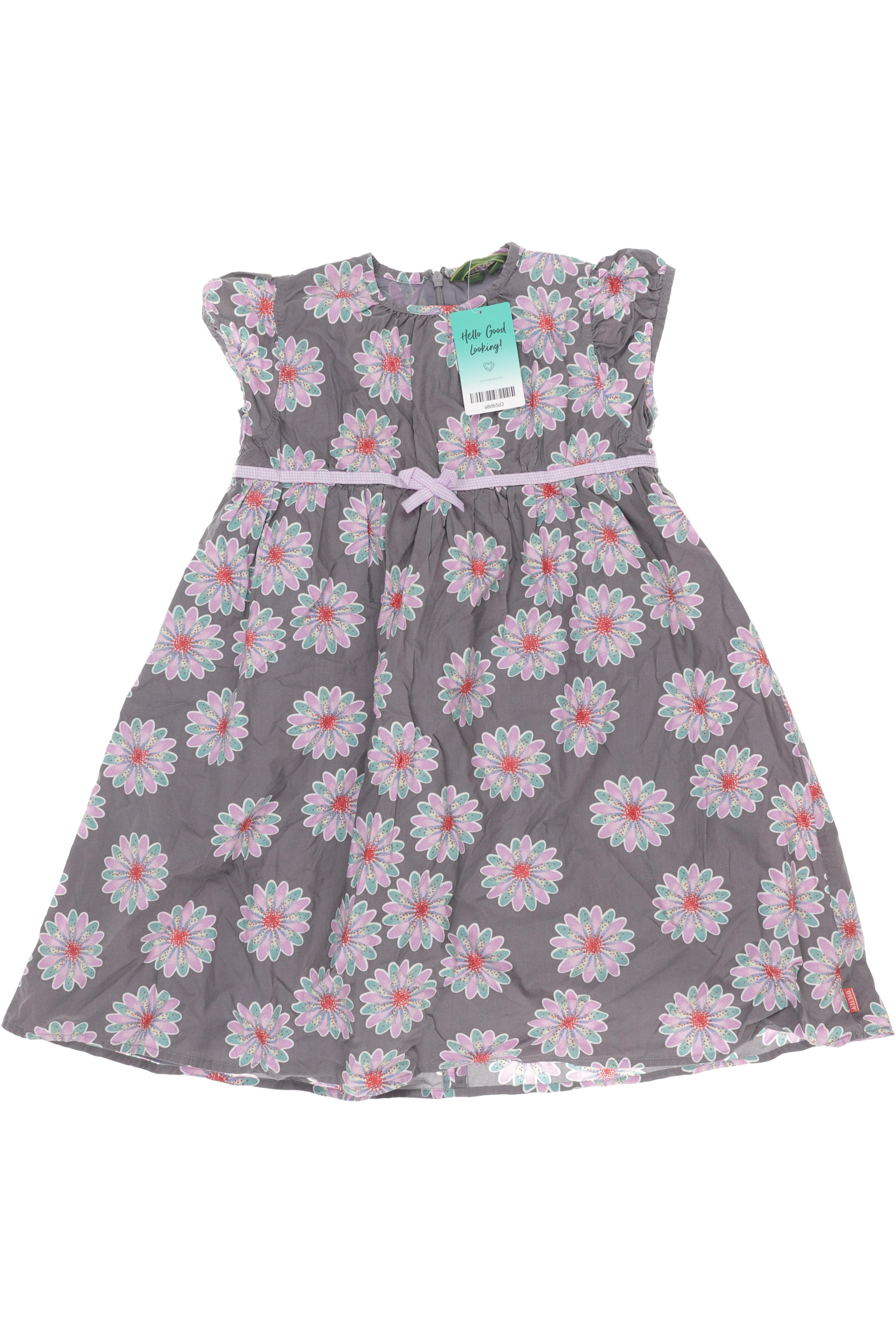 

Oilily Mädchen Kleid, grau, Gr. 140