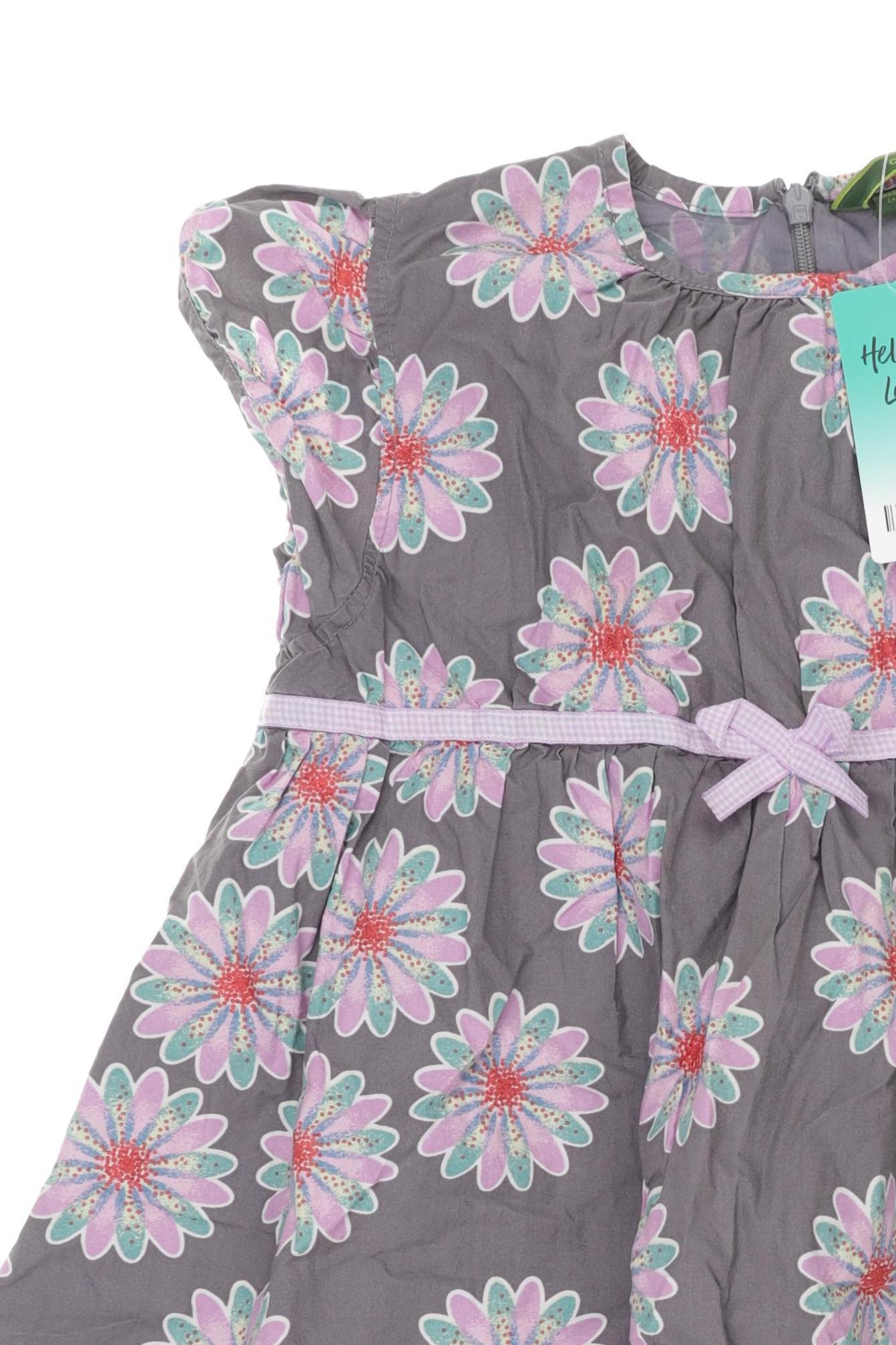 Thumbnail - Oilily Mädchen Kleid, grau, Gr. 140