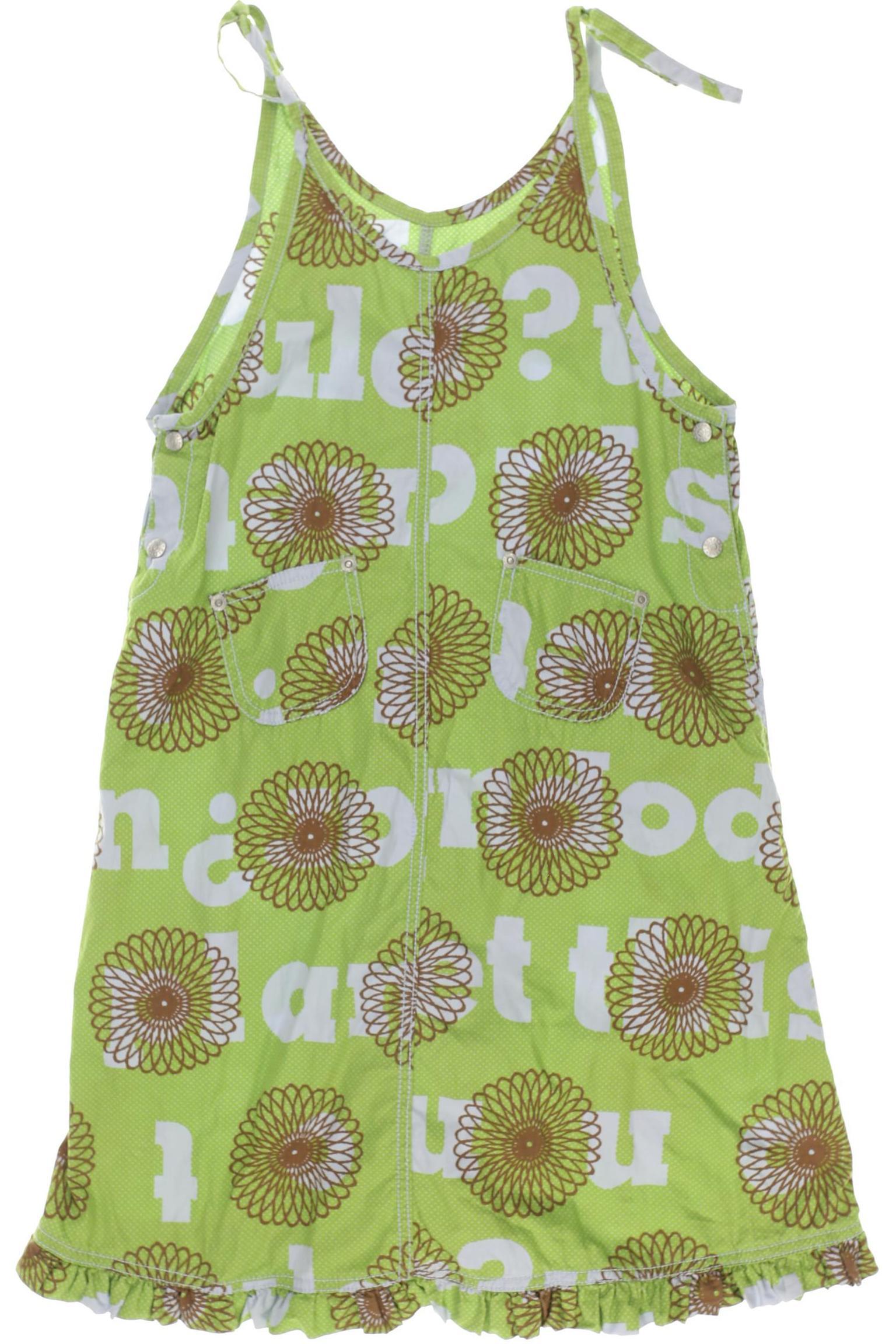 

Oilily Mädchen Kleid, grün, Gr. 140