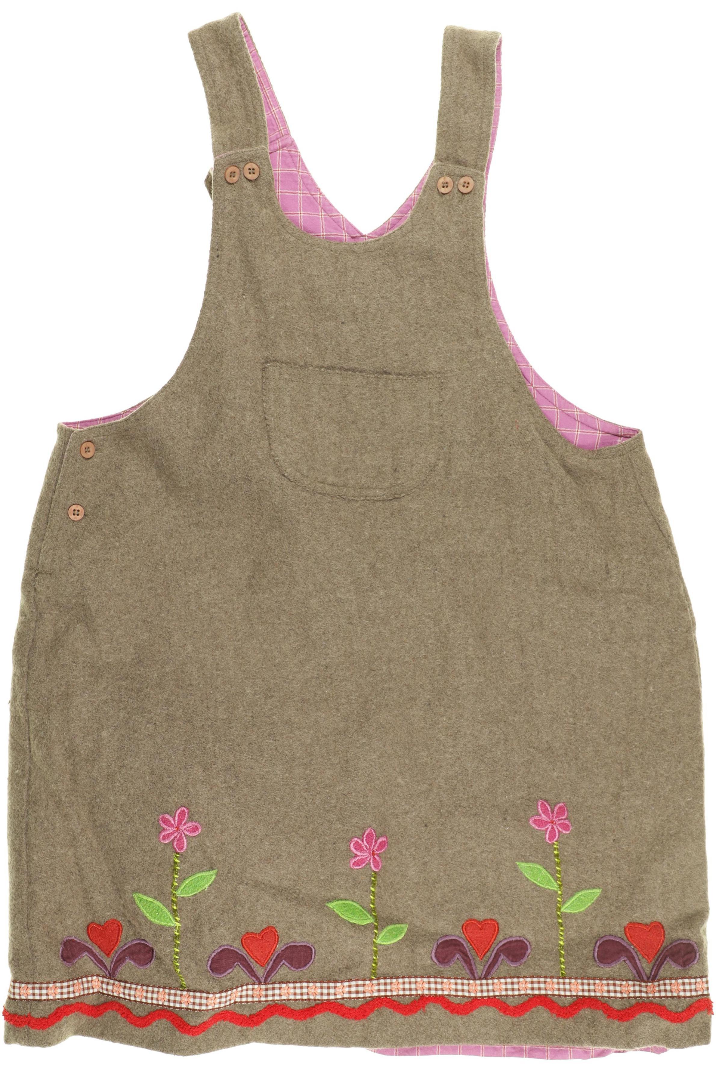 

Oilily Mädchen Kleid, braun, Gr. 140