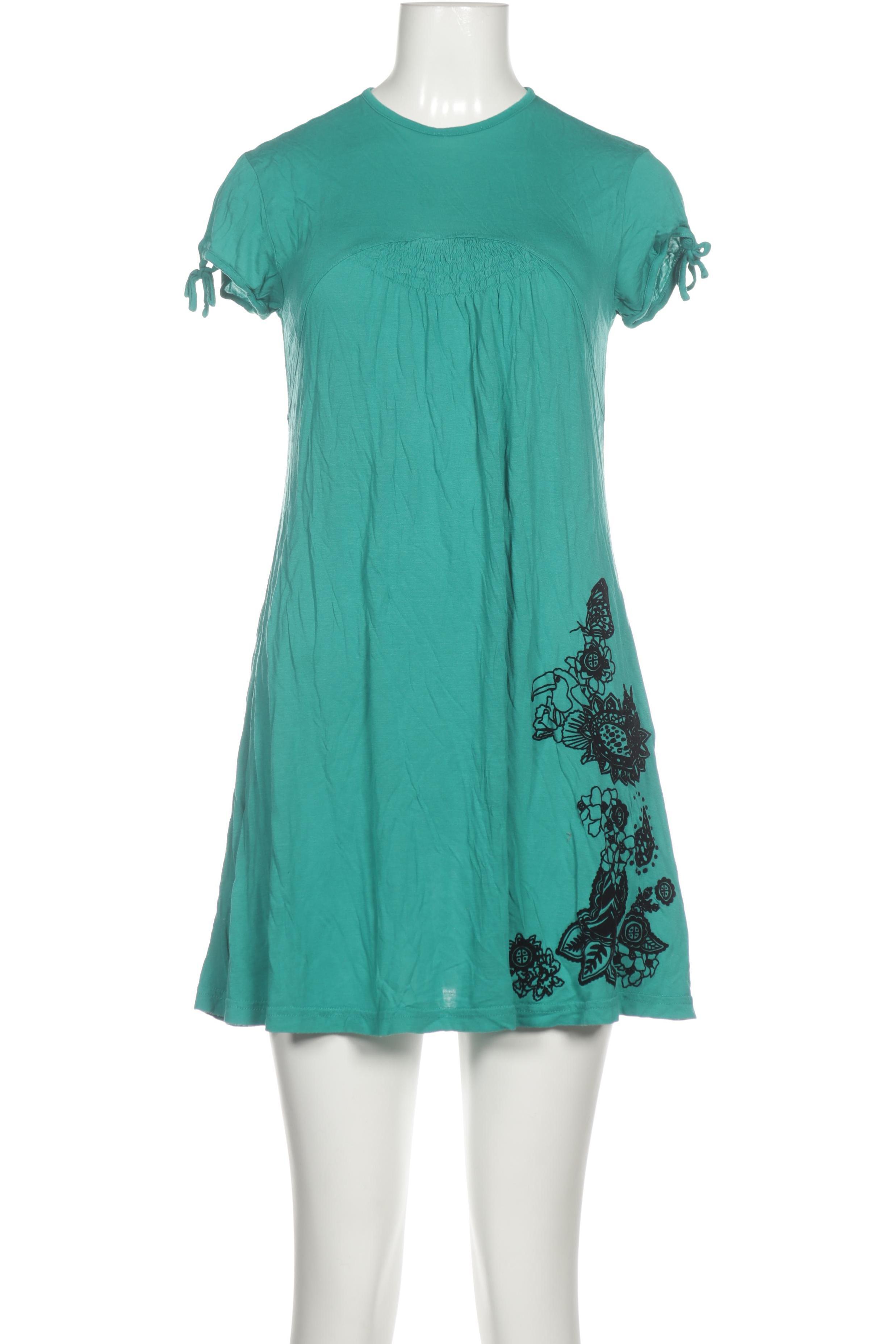 

Oilily Mädchen Kleid, türkis, Gr. 152