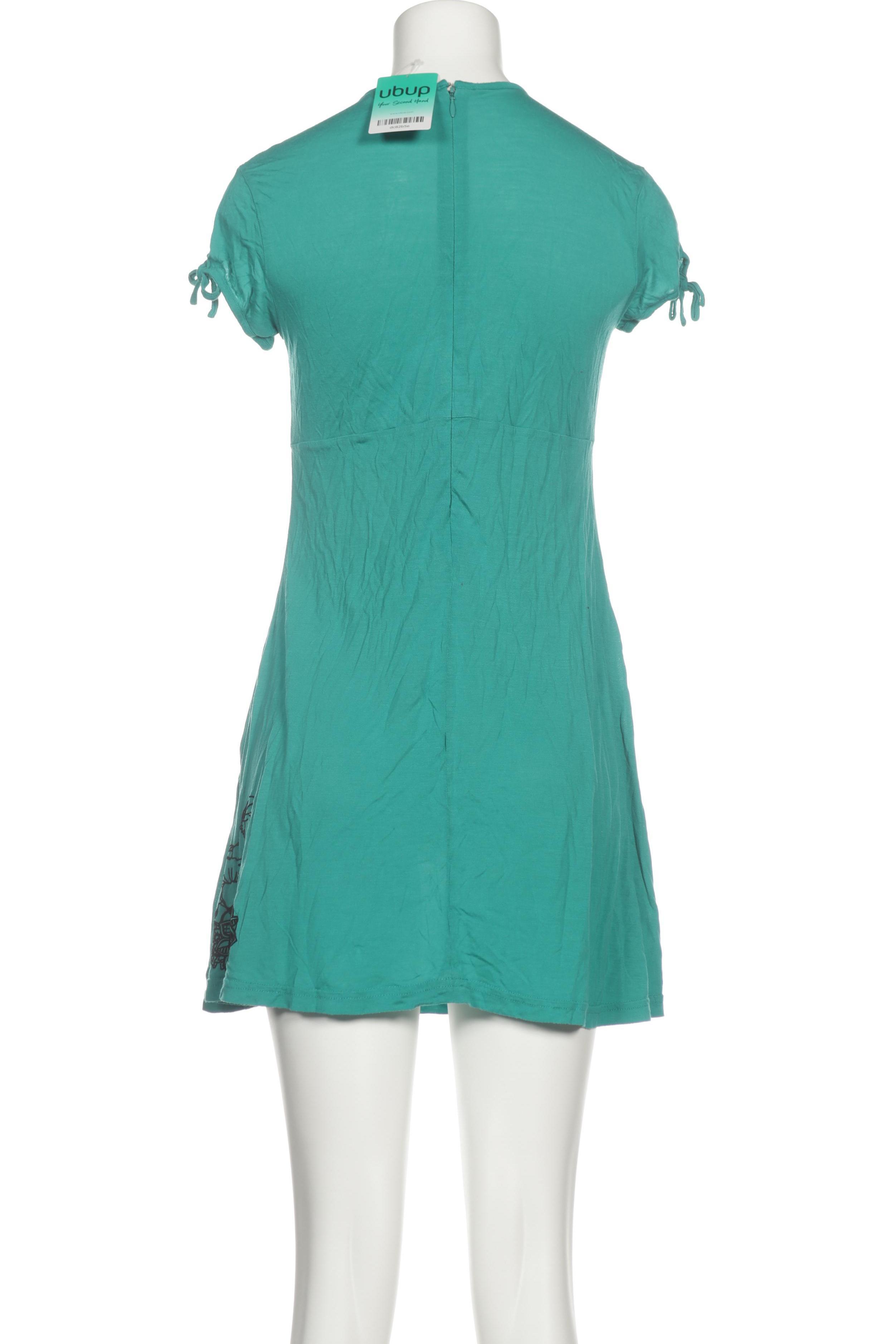 Thumbnail - Oilily Mädchen Kleid, türkis, Gr. 152