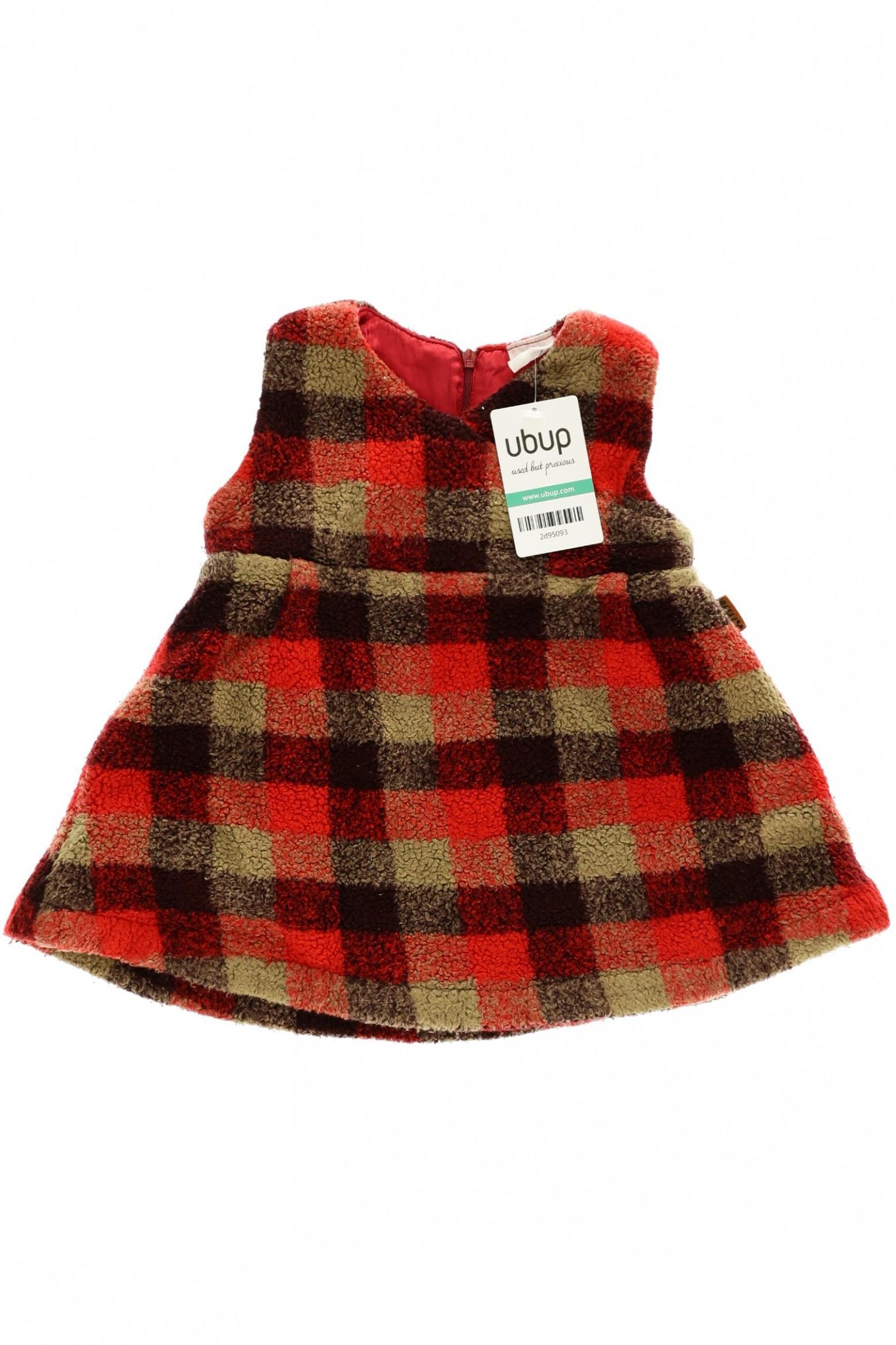 

Oilily Mädchen Kleid, rot, Gr. 80