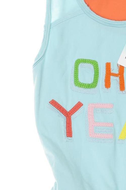 Thumbnail - Oilily Mädchen Kleid, türkis, Gr. 122