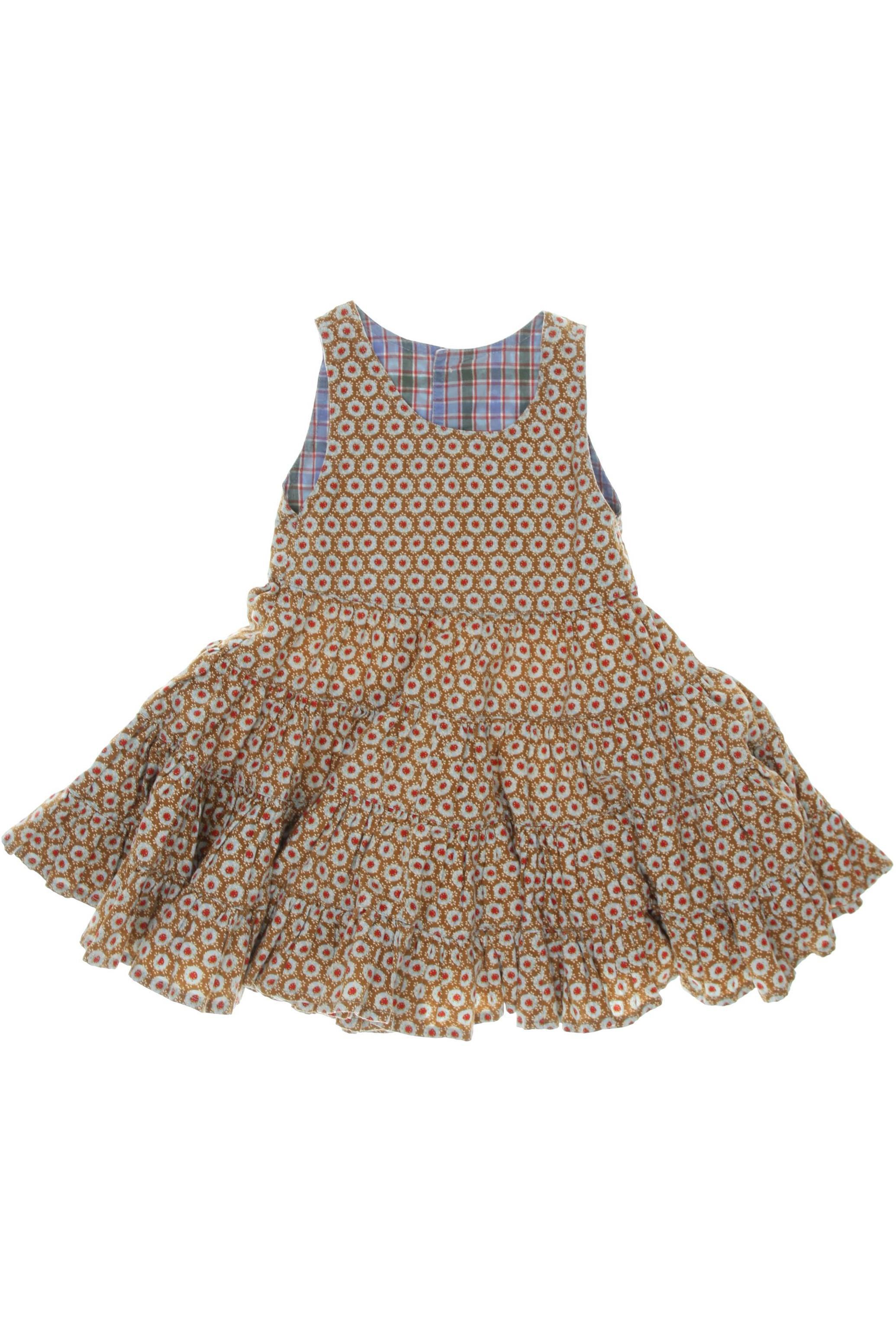 

Oilily Mädchen Kleid, braun, Gr. 116