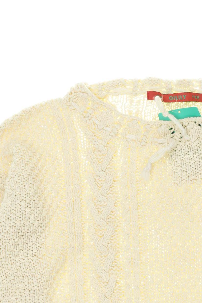 Thumbnail - Oilily Mädchen Pullover, beige, Gr.