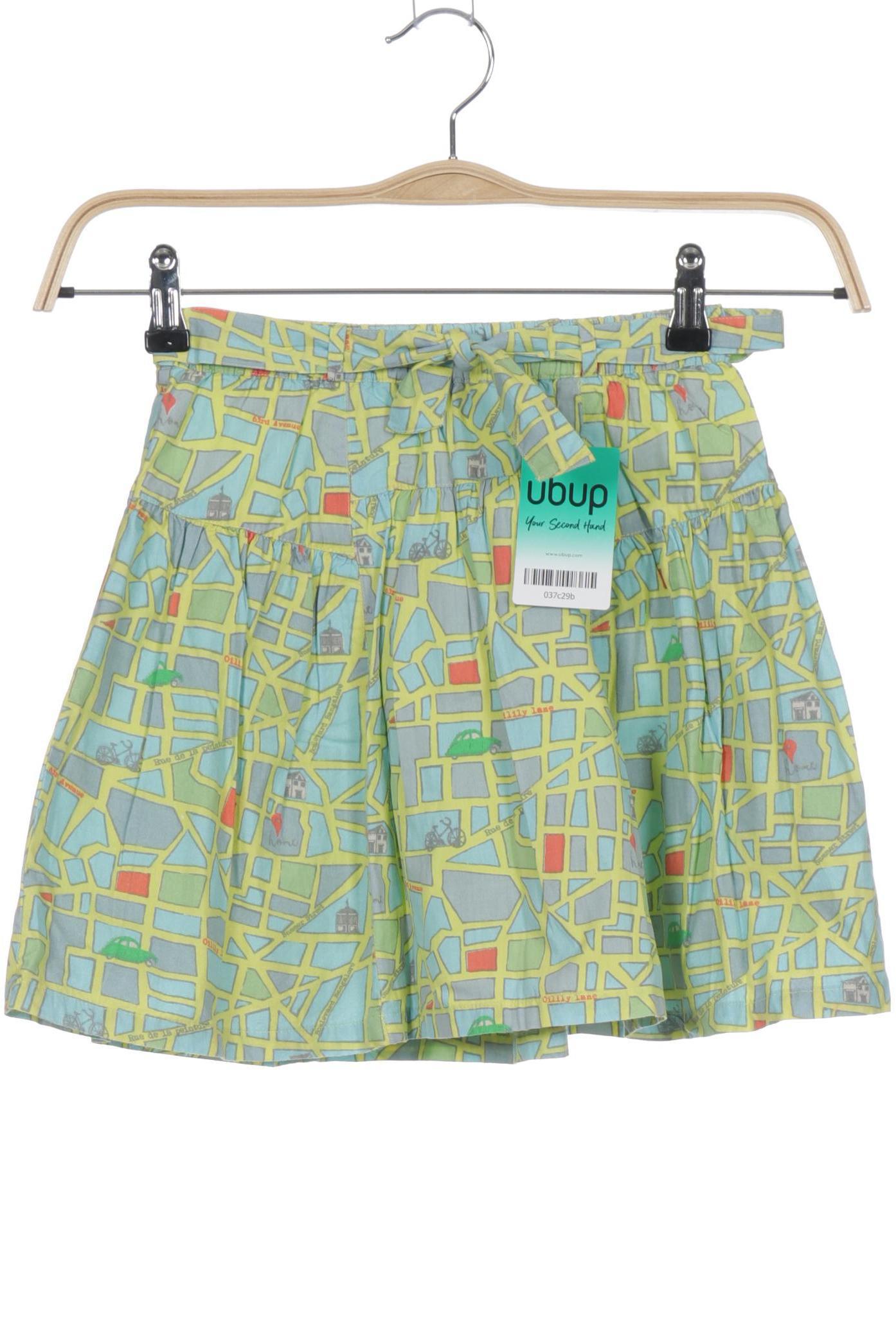 

Oilily Mädchen Rock, grün, Gr. 140