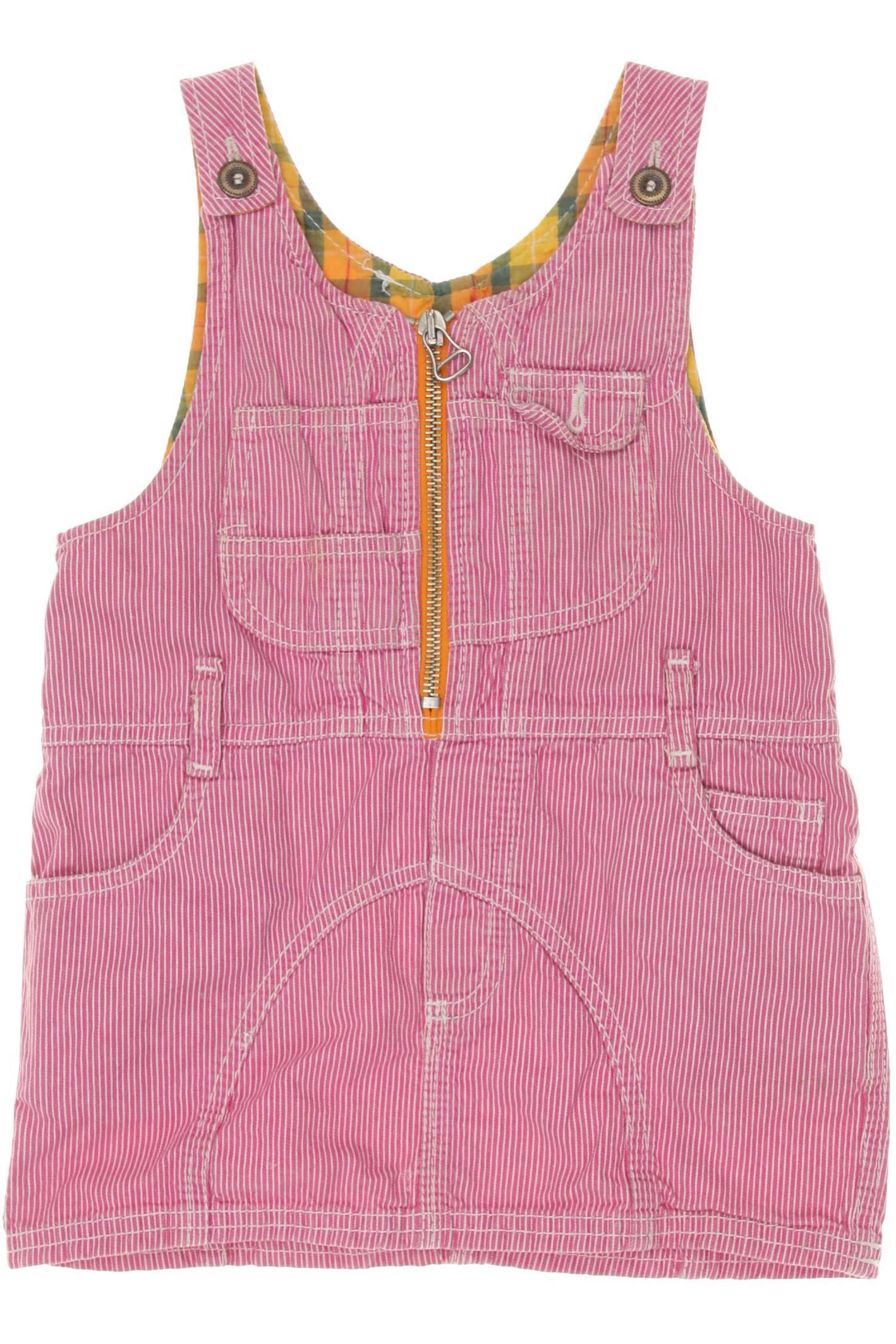 

Oilily Mädchen Kleid, pink, Gr. 80