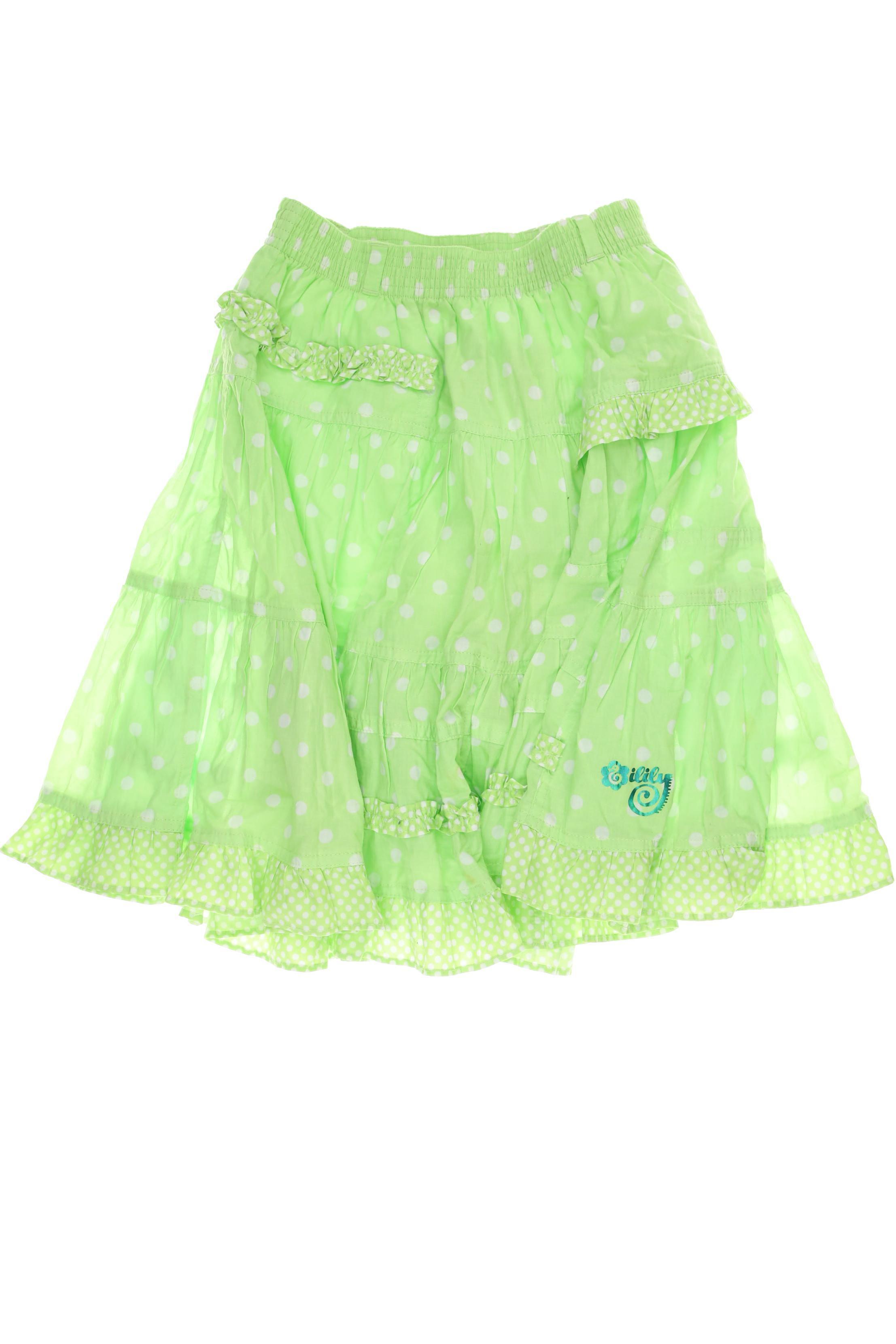 

Oilily Mädchen Rock, grün, Gr. 140