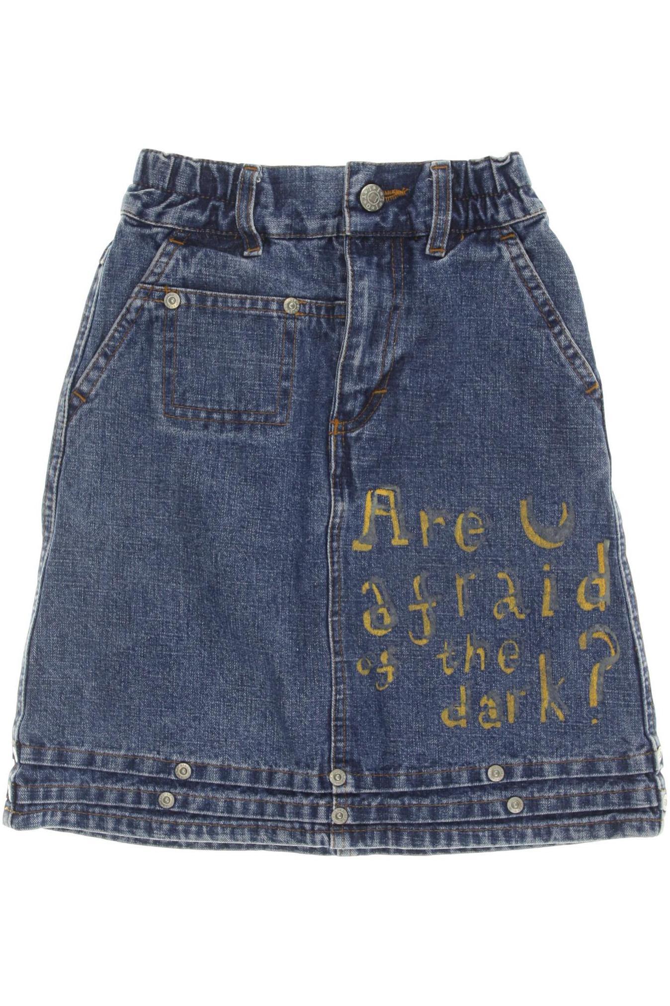 

Oilily Mädchen Rock, blau, Gr. 92