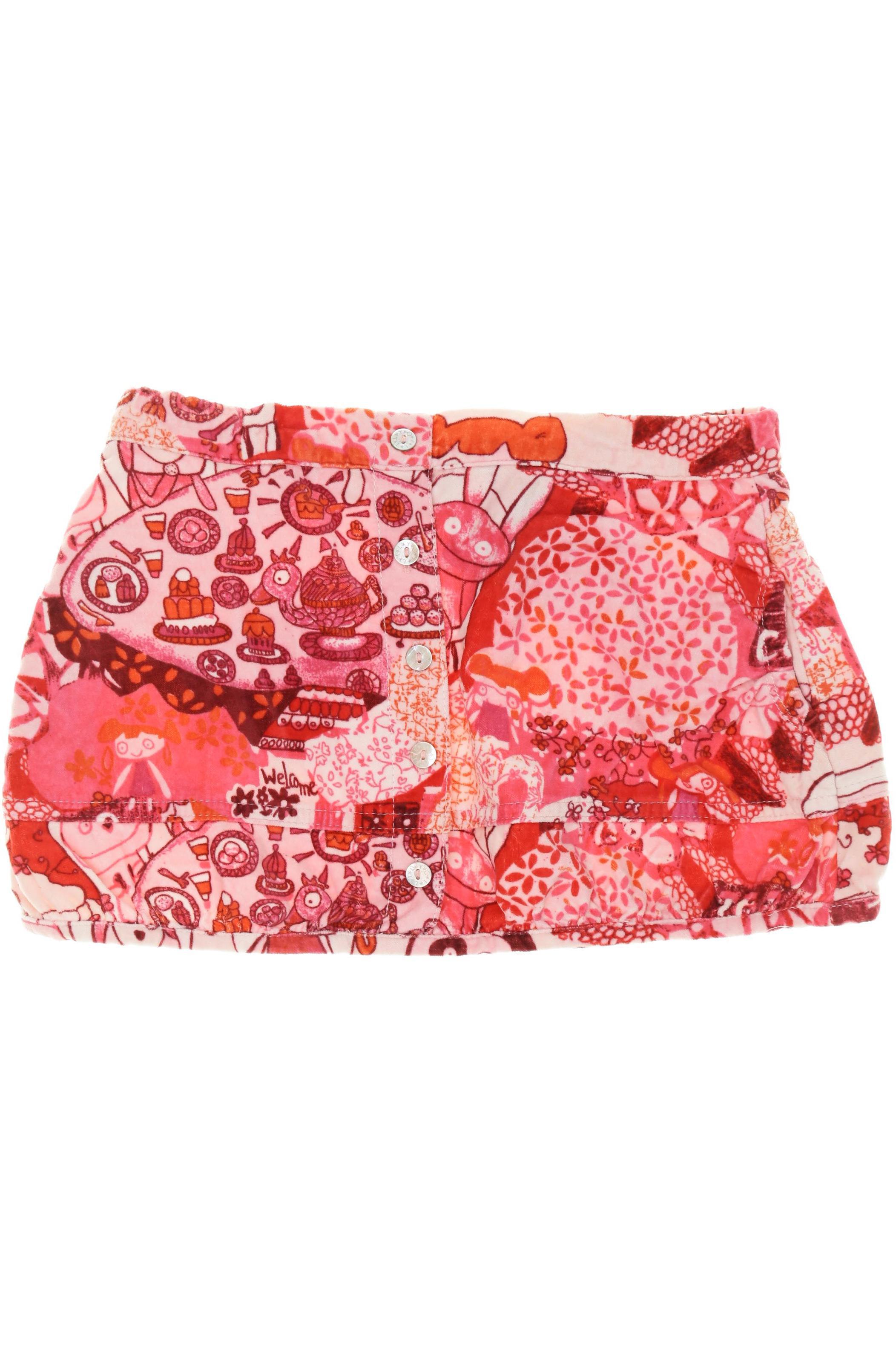 

Oilily Mädchen Rock, pink, Gr. 80