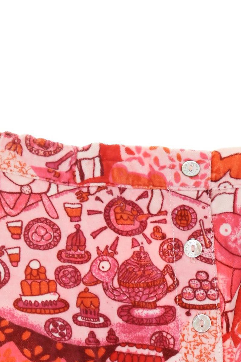 Thumbnail - Oilily Mädchen Rock, pink, Gr. 80