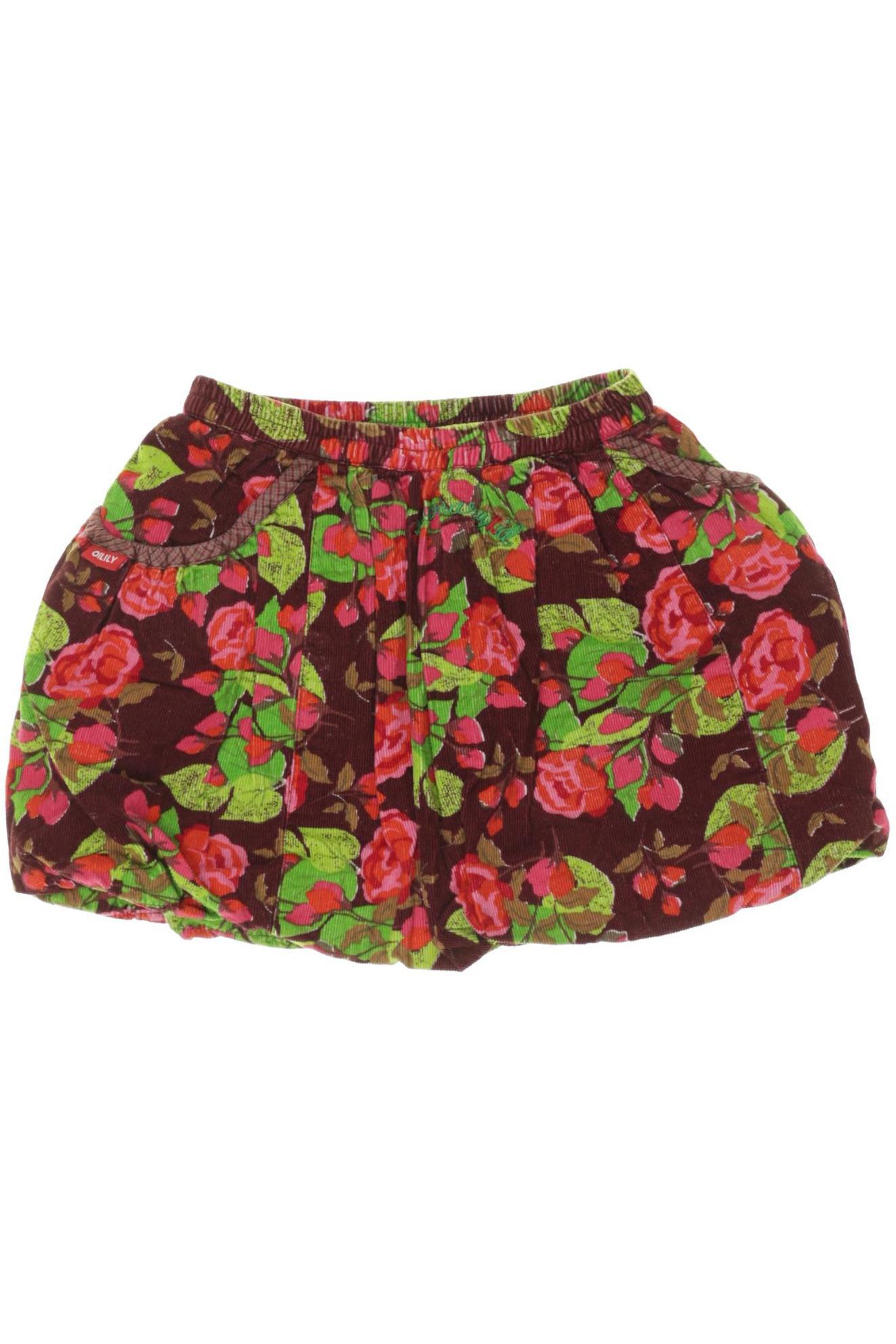 

Oilily Mädchen Rock, rot, Gr. 116