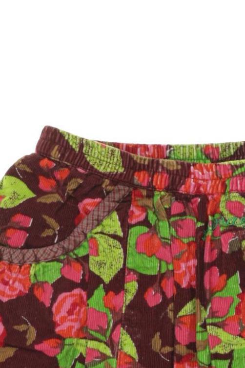 Thumbnail - Oilily Mädchen Rock, rot, Gr. 116