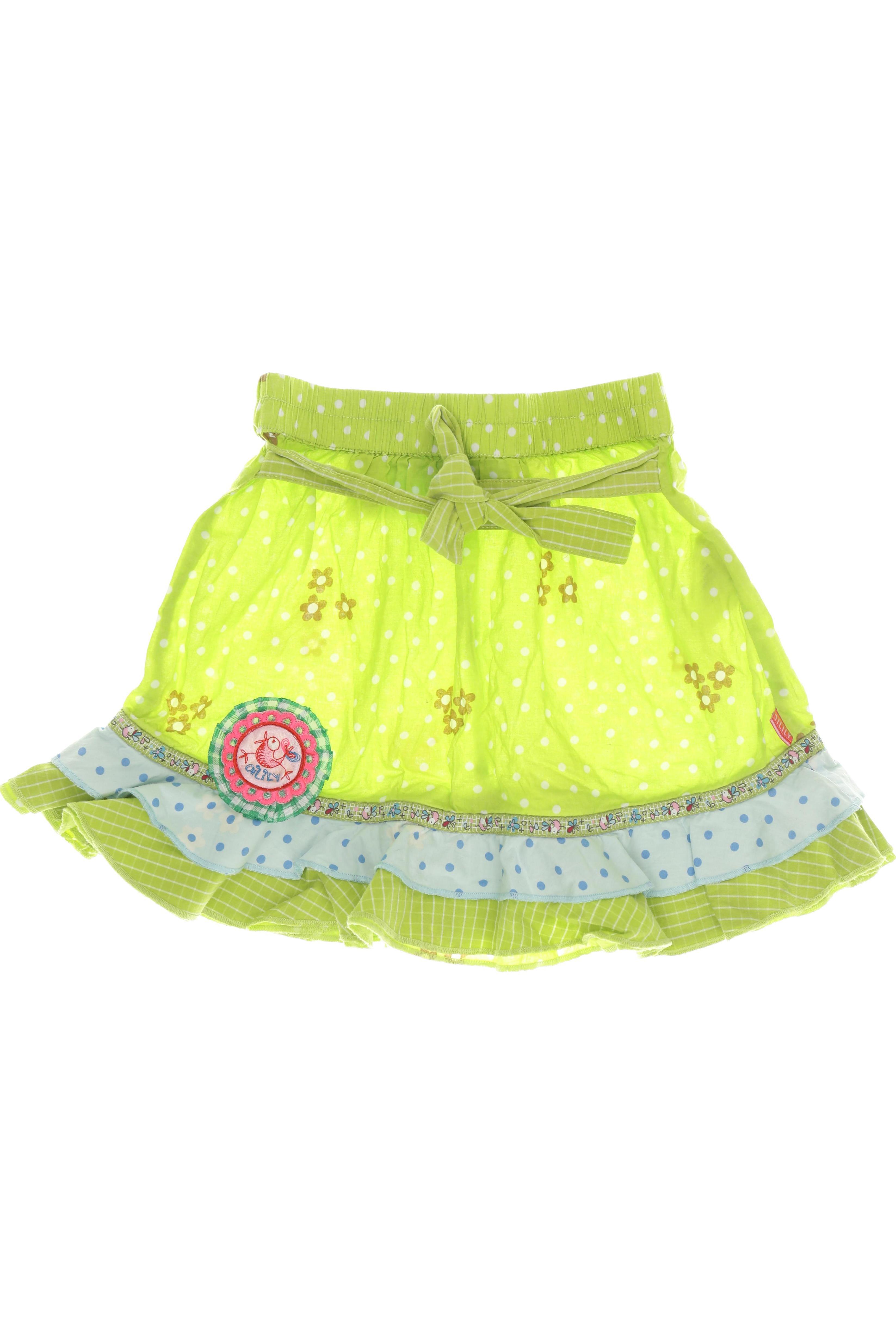 

Oilily Mädchen Rock, grün, Gr. 104