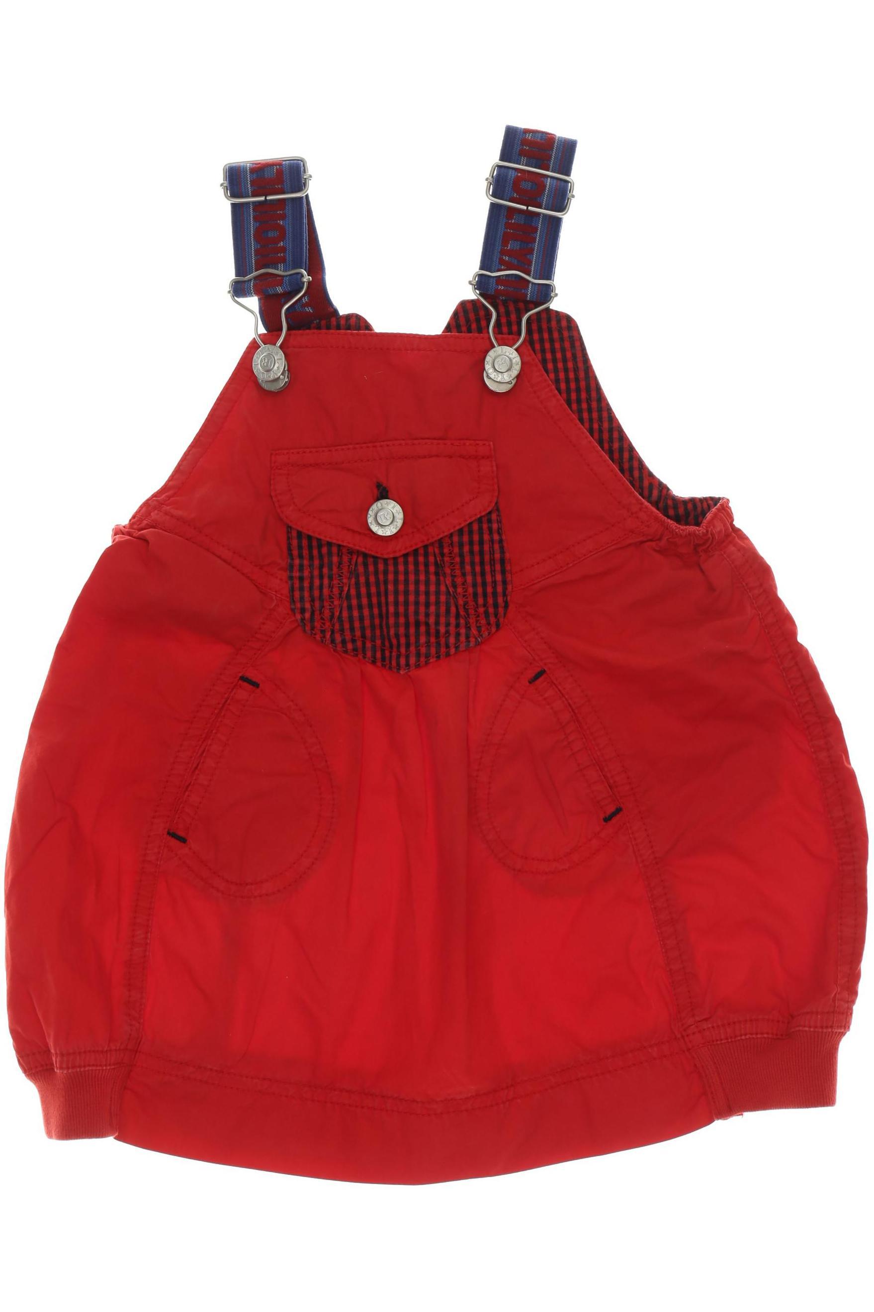 

Oilily Mädchen Rock, rot, Gr. 86