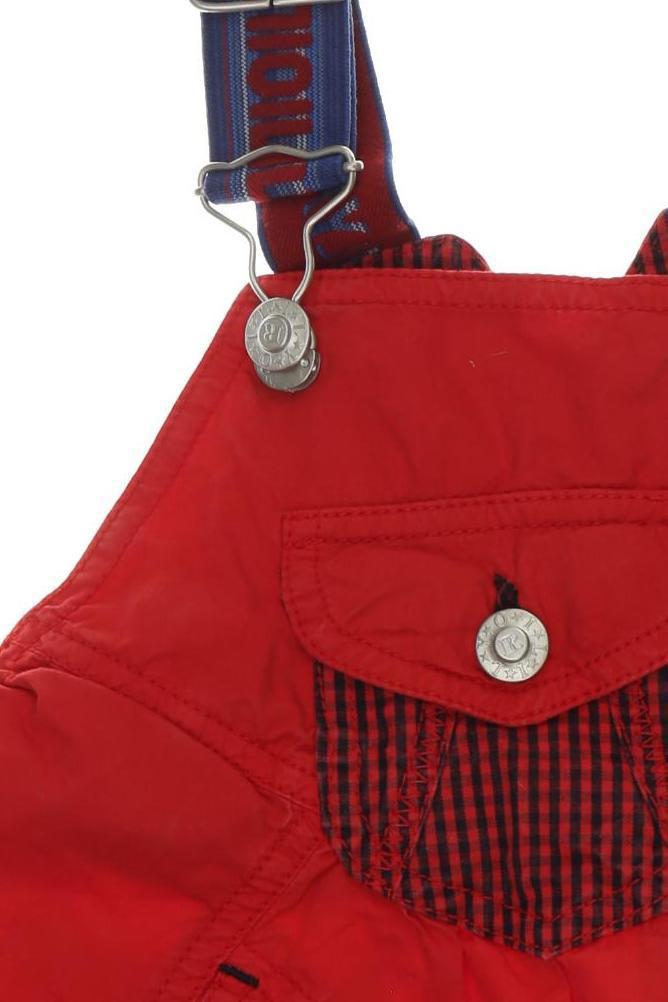 Thumbnail - Oilily Mädchen Rock, rot, Gr. 86