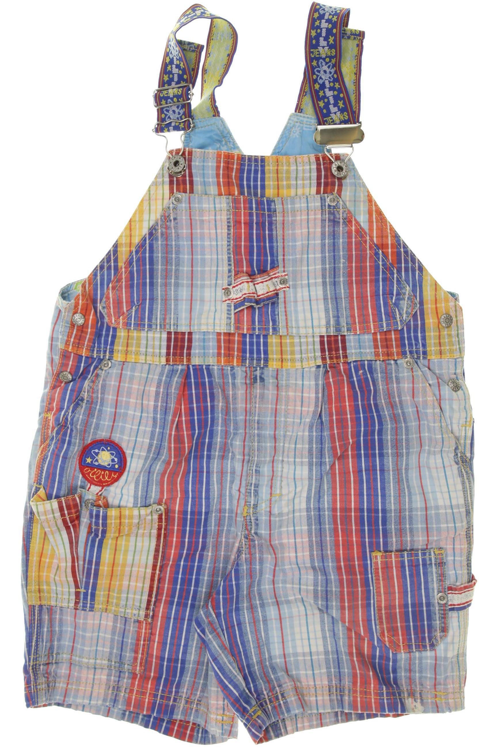 

Oilily Mädchen Shorts, blau, Gr. 116