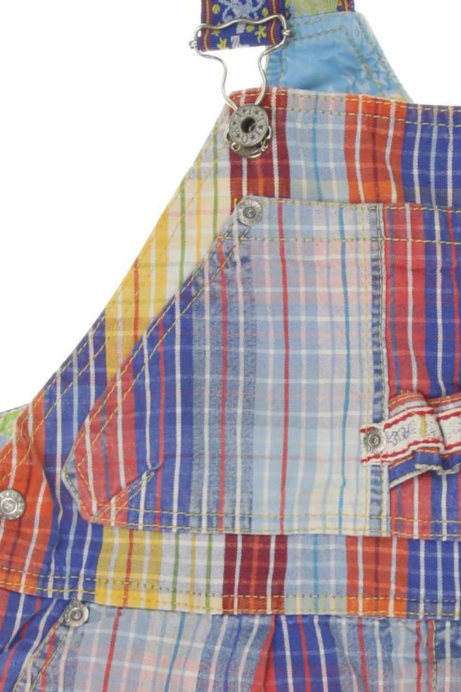 Thumbnail - Oilily Mädchen Shorts, blau, Gr. 116