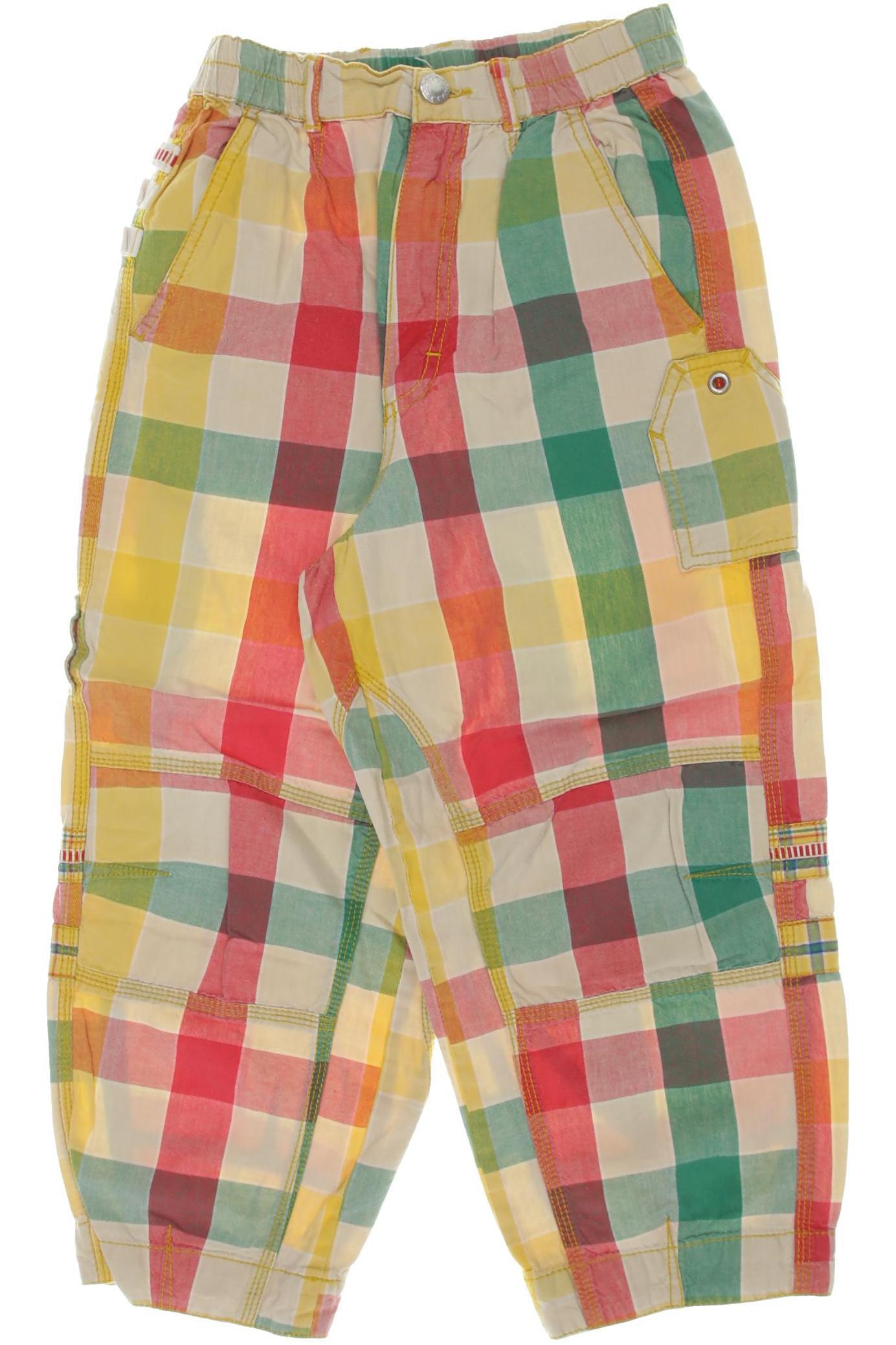 

Oilily Mädchen Stoffhose, mehrfarbig, Gr. 134