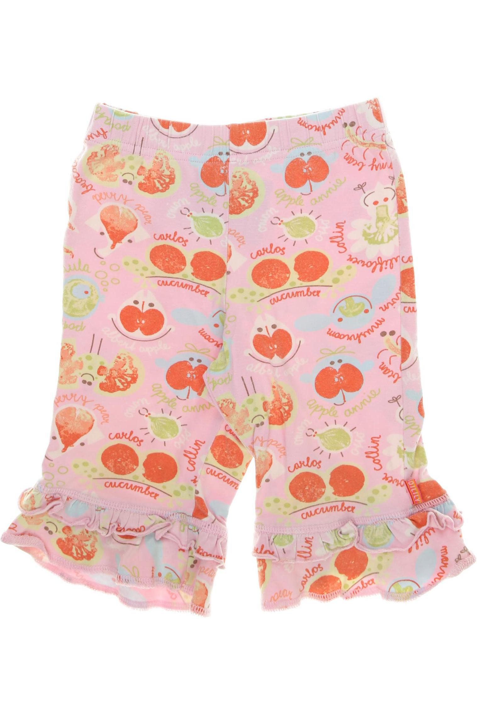 

Oilily Mädchen Stoffhose, pink, Gr. 86