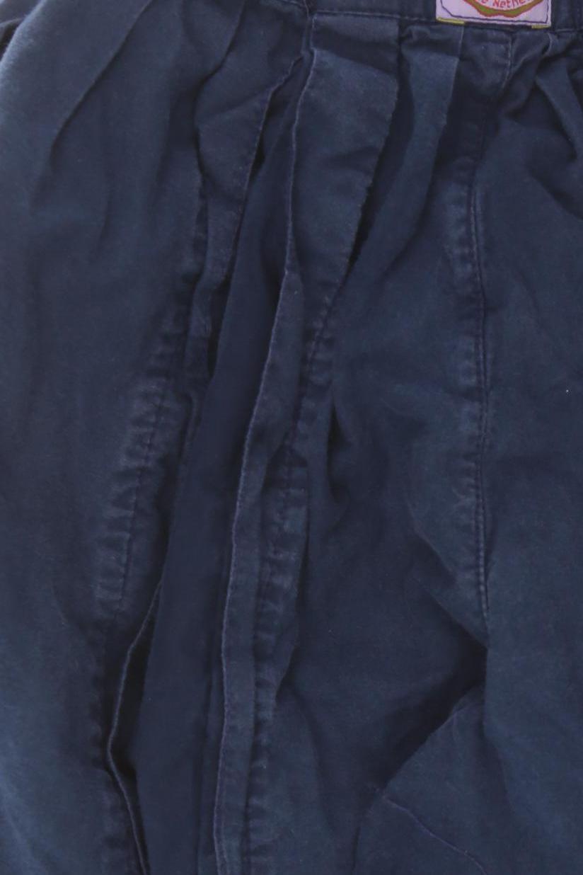 Thumbnail - Oilily Mädchen Stoffhose, blau, Gr. 98