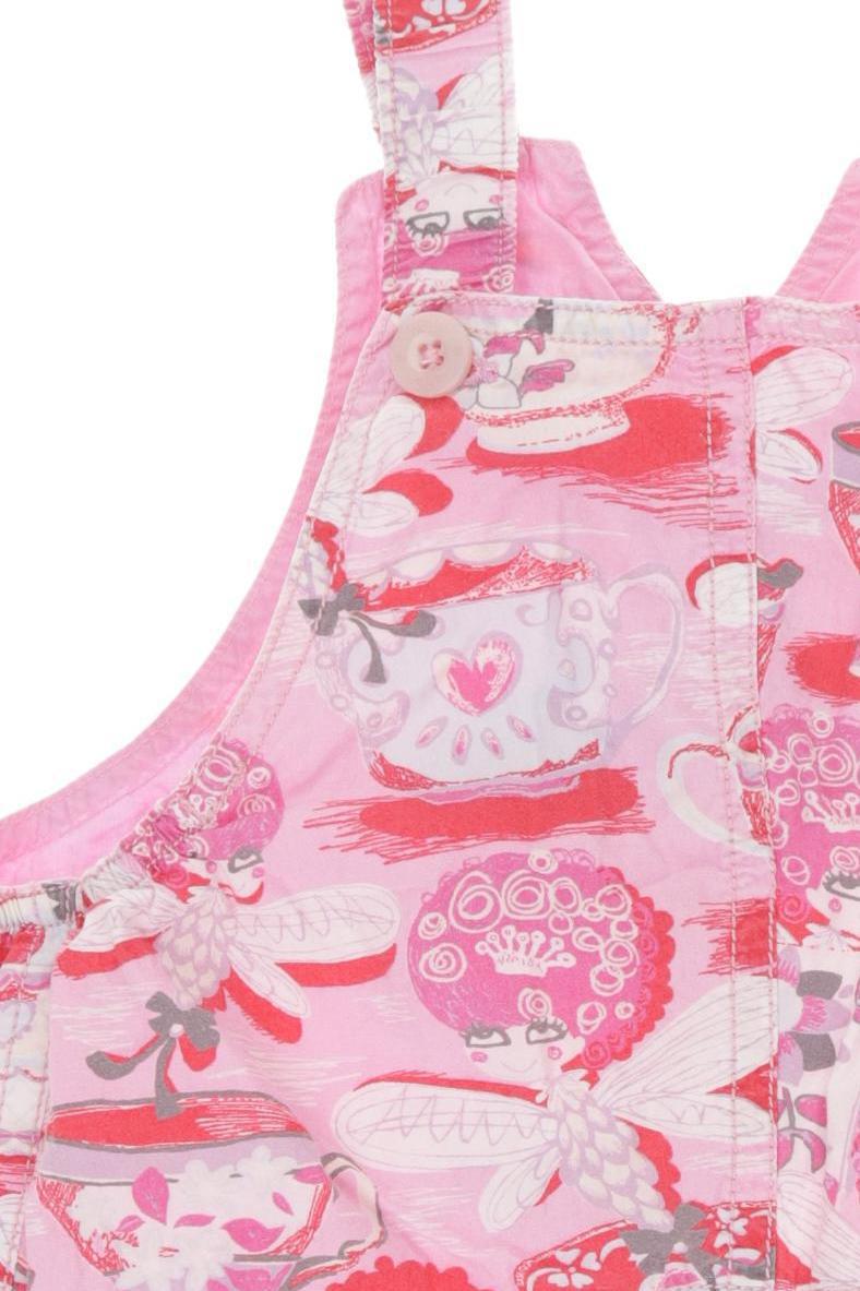 Thumbnail - Oilily Mädchen Strampler, pink, Gr. 80