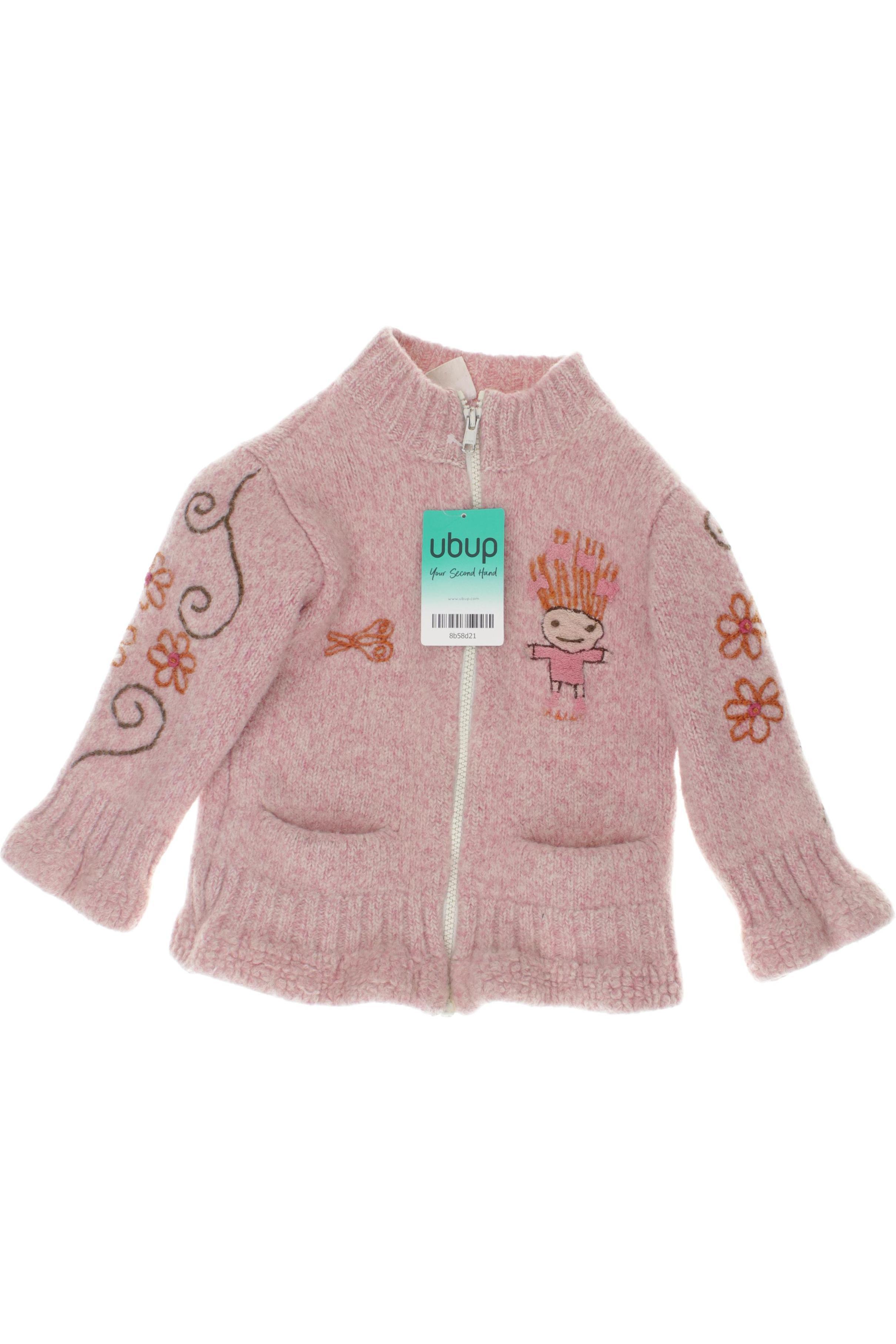 

Oilily Mädchen Strickjacke, pink, Gr. 104