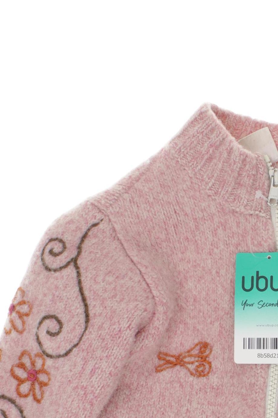 Thumbnail - Oilily Mädchen Strickjacke, pink, Gr. 104