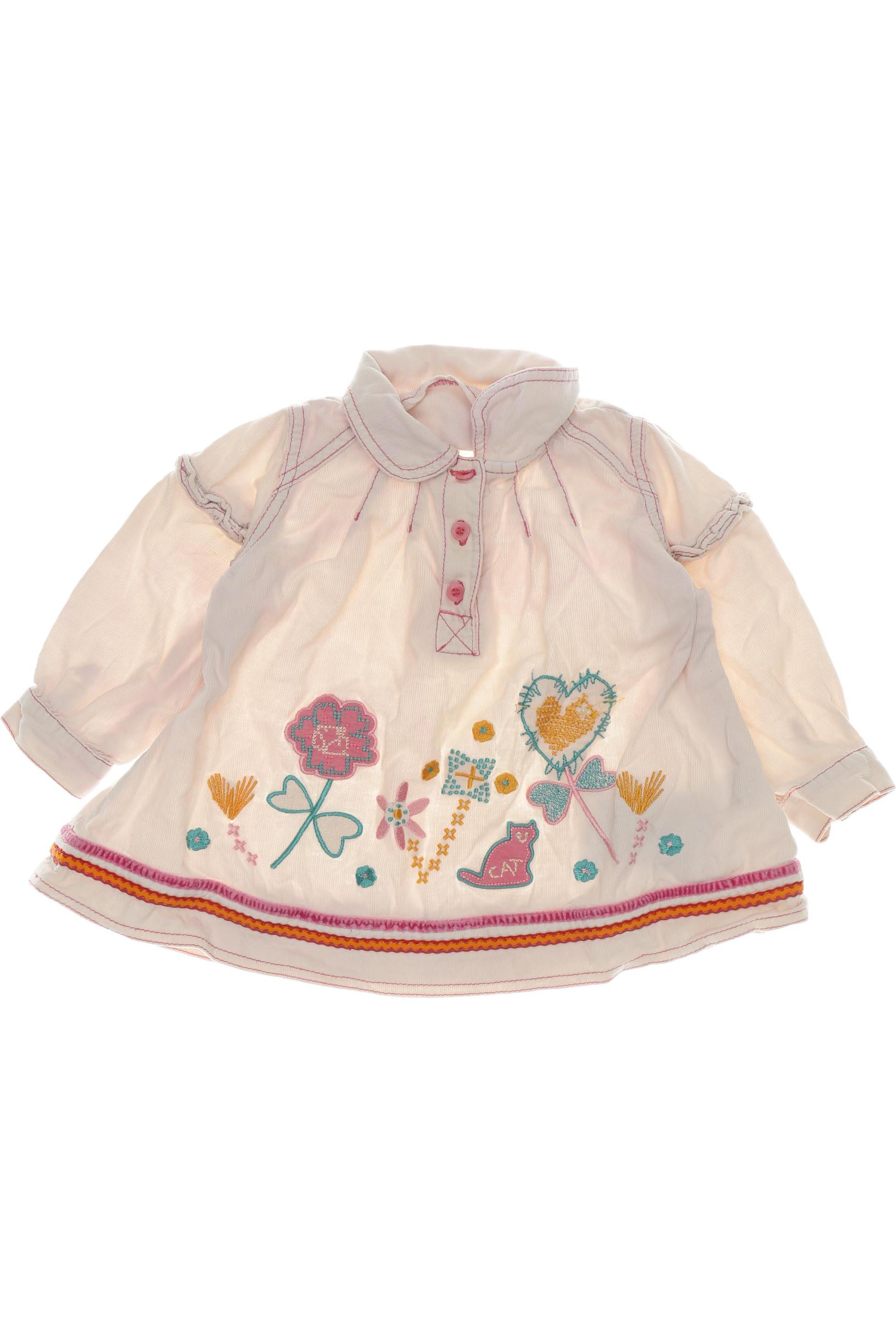 

Oilily Mädchen Bluse, pink, Gr. 80